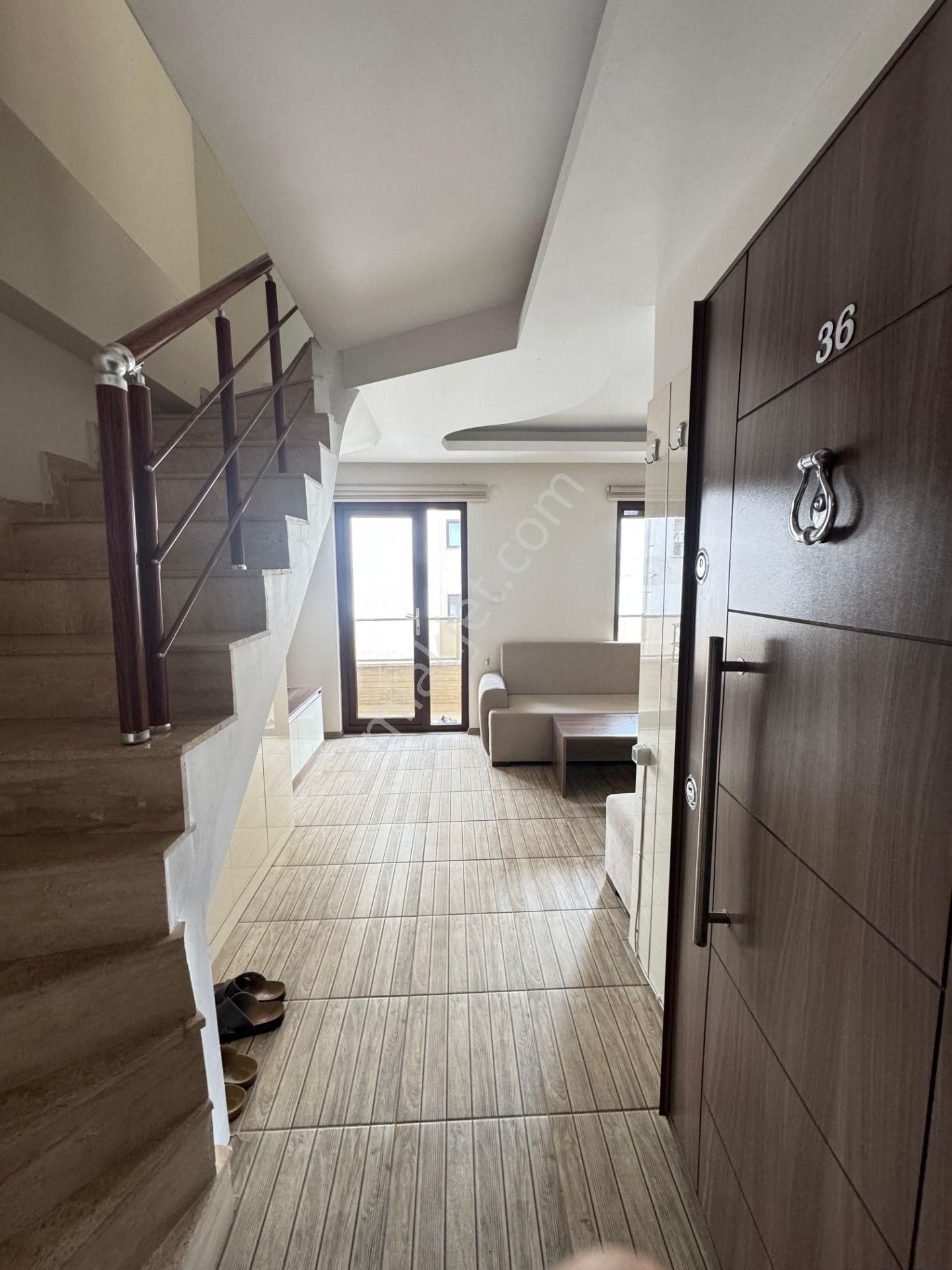Bahar'dan Görükle Trio Karşısında 2+1 Eşyalı Kiralık Dubleks - Görsel 4