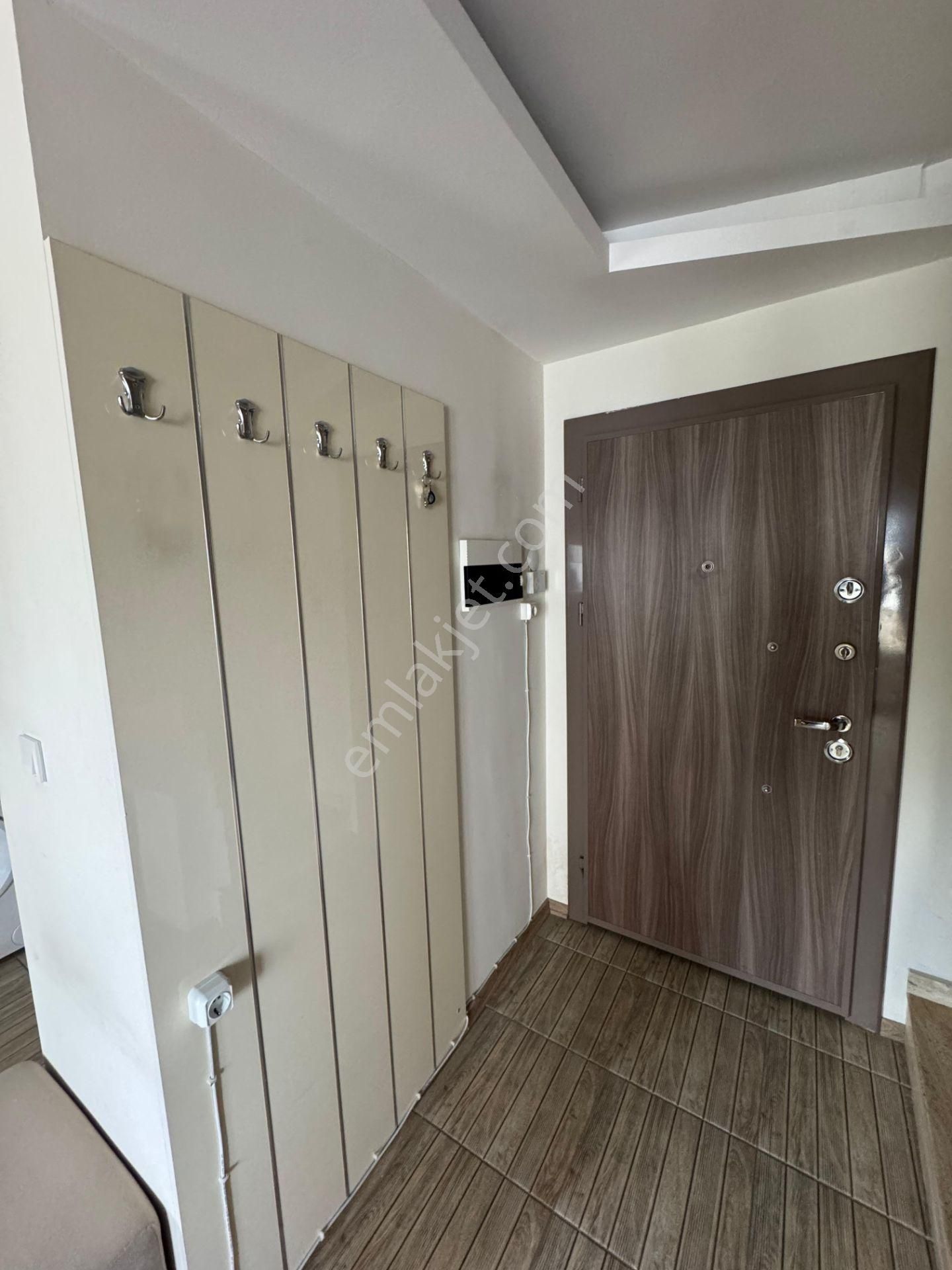 Bahar'dan Görükle Trio Karşısında 2+1 Eşyalı Kiralık Dubleks - Görsel 18
