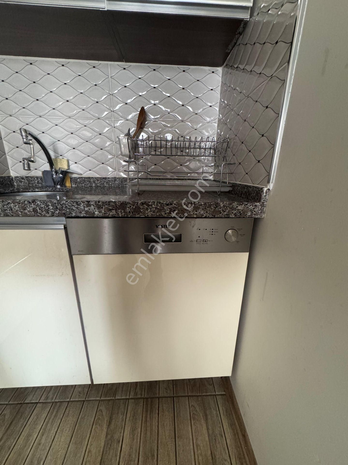 Bahar'dan Görükle Trio Karşısında 2+1 Eşyalı Kiralık Dubleks - Görsel 9