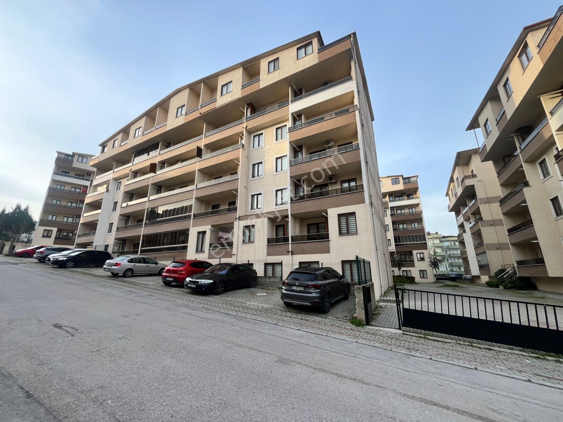 Bahar'dan Görükle Trio Karşısında 2+1 Eşyalı Kiralık Dubleks - Görsel 2