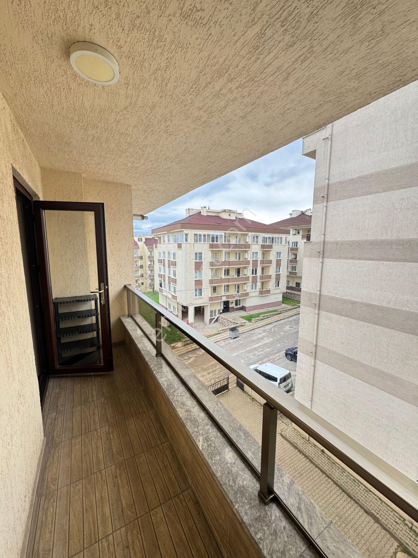 Bahar'dan Görükle Trio Karşısında 2+1 Eşyalı Kiralık Dubleks - Görsel 14