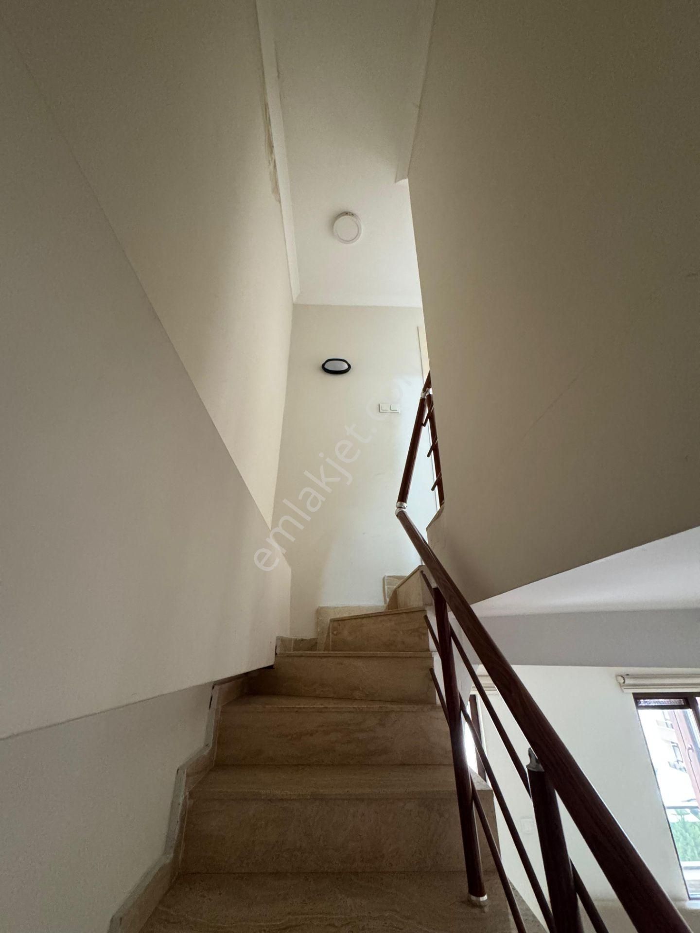 Bahar'dan Görükle Trio Karşısında 2+1 Eşyalı Kiralık Dubleks - Görsel 21