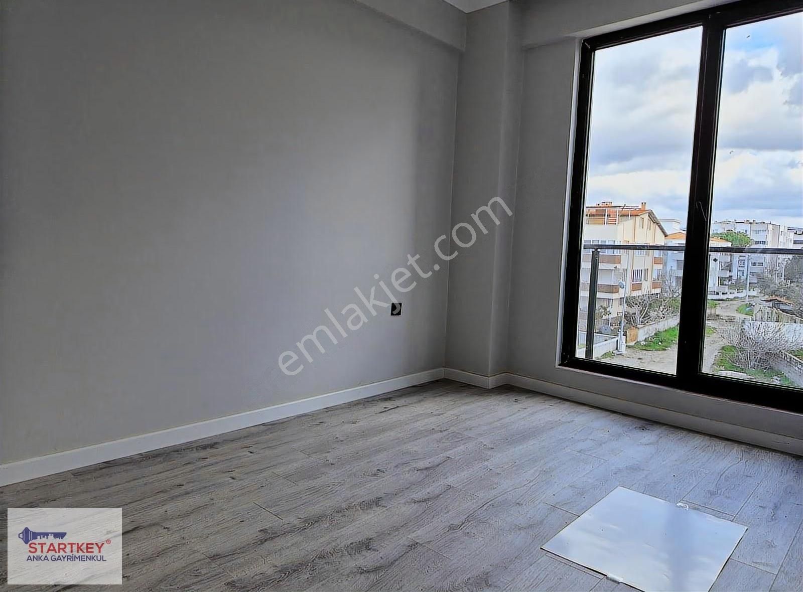 Startkey'den Geniş 1+1 Satılık Daire - Görsel 16