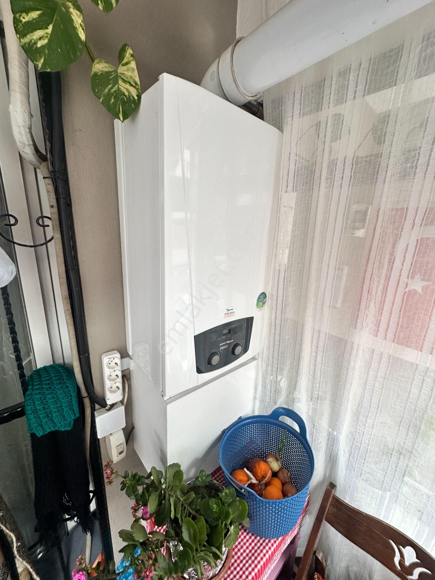 Çalışkan_dan Aydın Mahallesin'de Doğalgazlı. 1+1 Satılık Daire. - Görsel 9