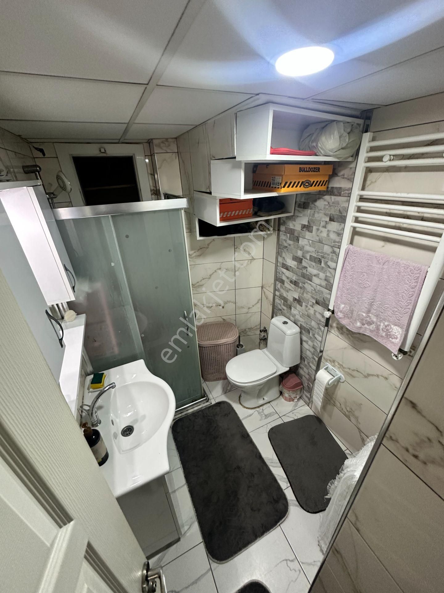 Çalışkan_dan Aydın Mahallesin'de Doğalgazlı. 1+1 Satılık Daire. - Görsel 2