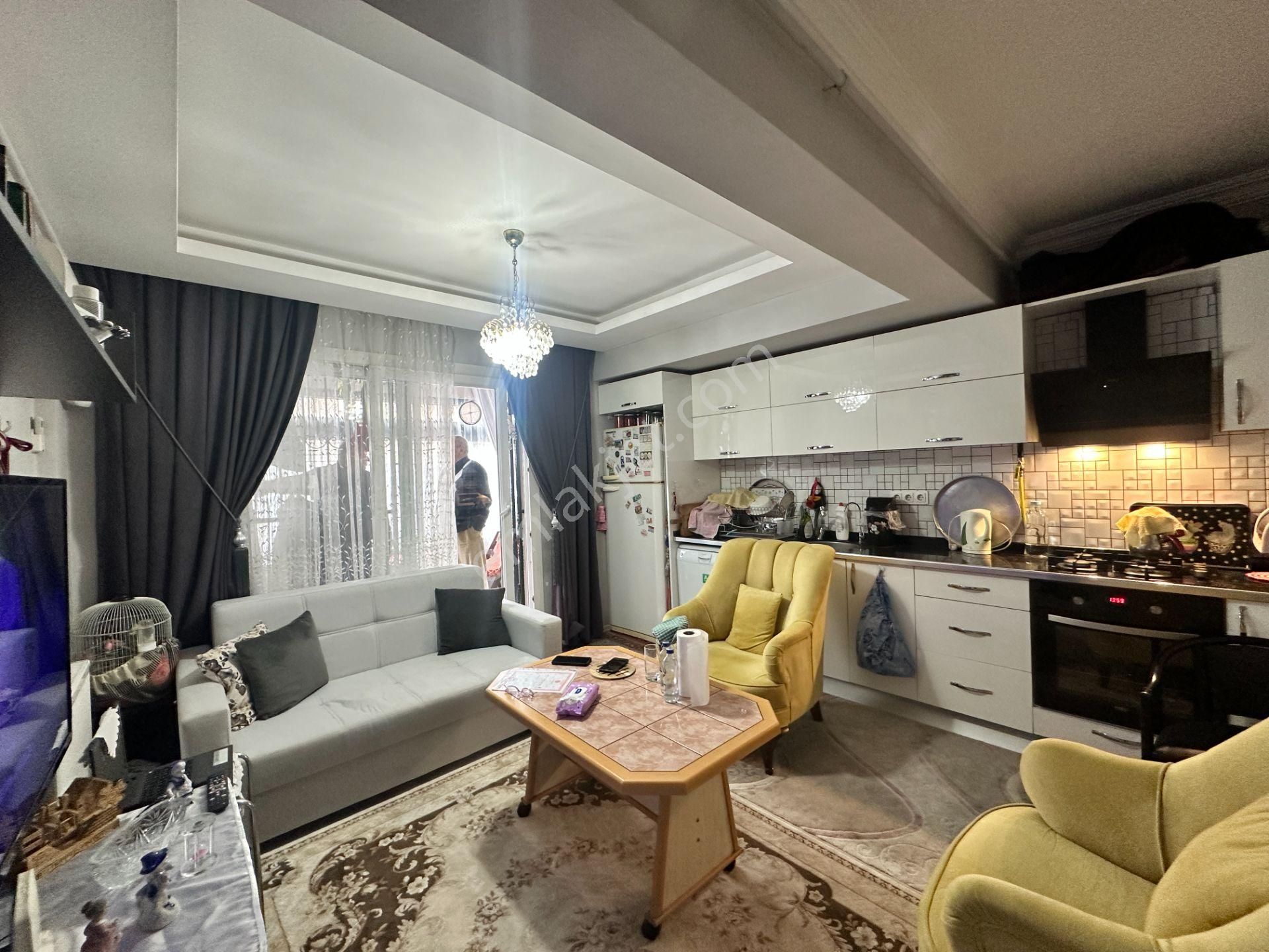 Çalışkan_dan Aydın Mahallesin'de Doğalgazlı. 1+1 Satılık Daire. - Görsel 12