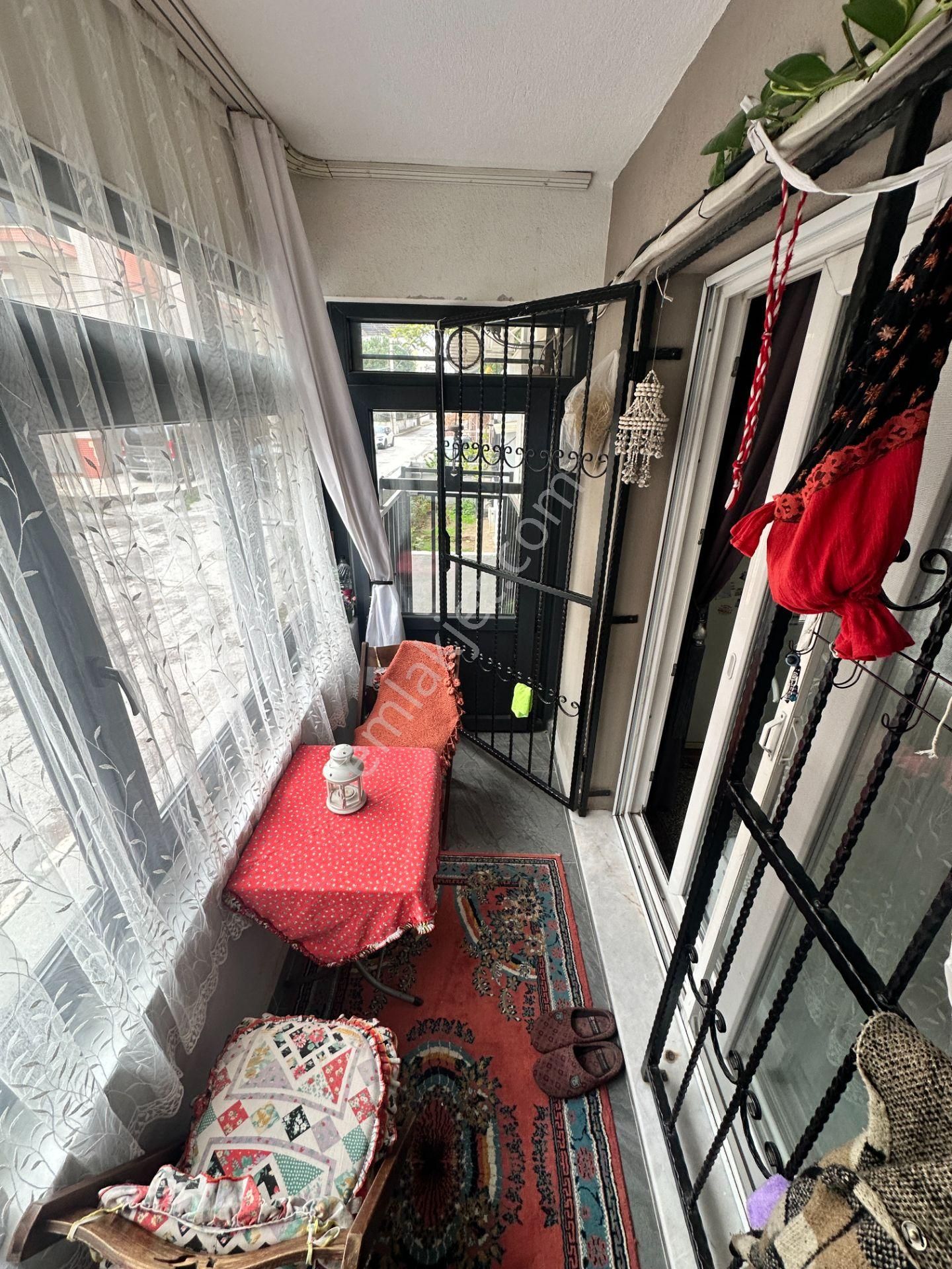 Çalışkan_dan Aydın Mahallesin'de Doğalgazlı. 1+1 Satılık Daire. - Görsel 8