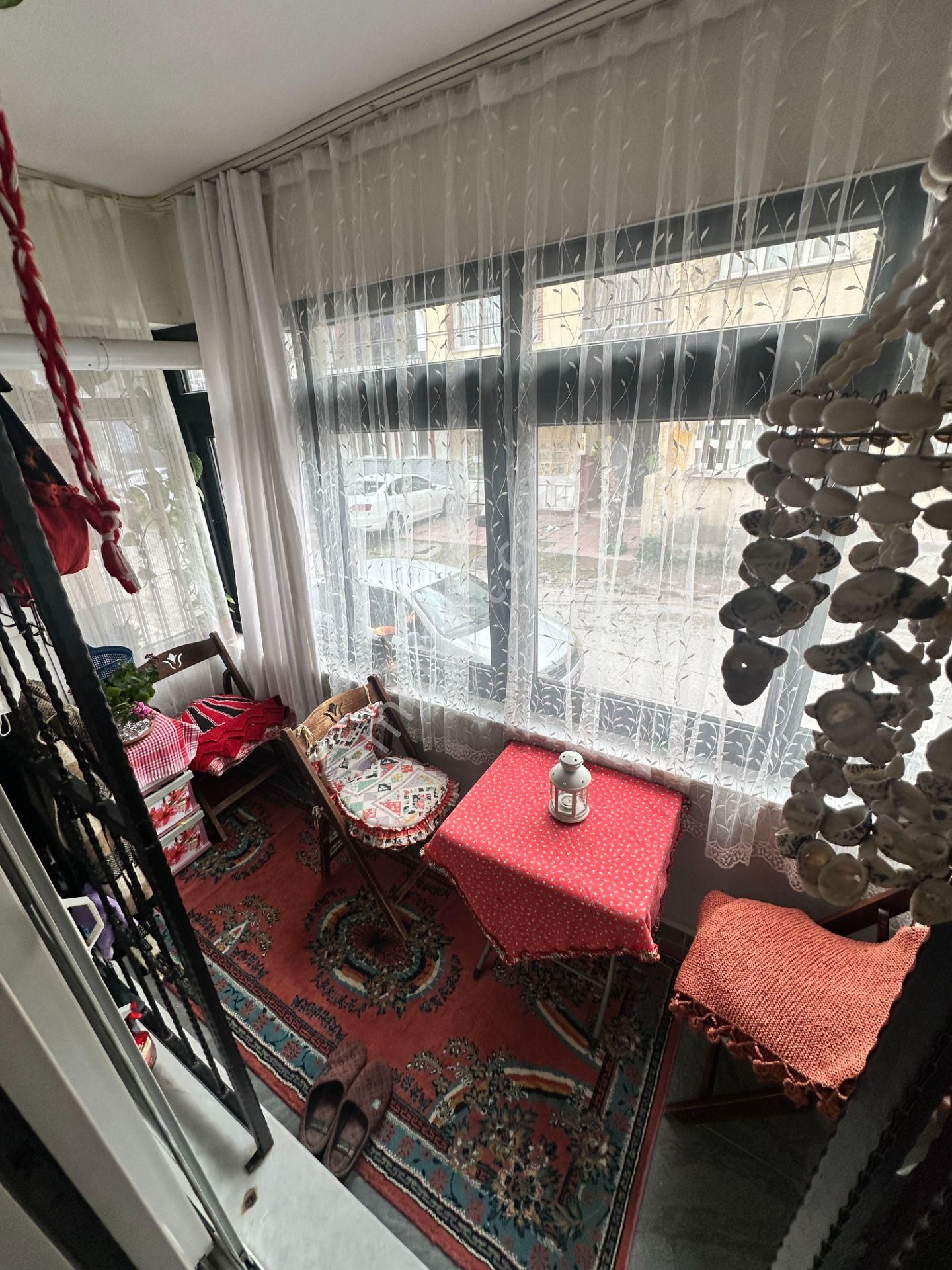 Çalışkan_dan Aydın Mahallesin'de Doğalgazlı. 1+1 Satılık Daire. - Görsel 7