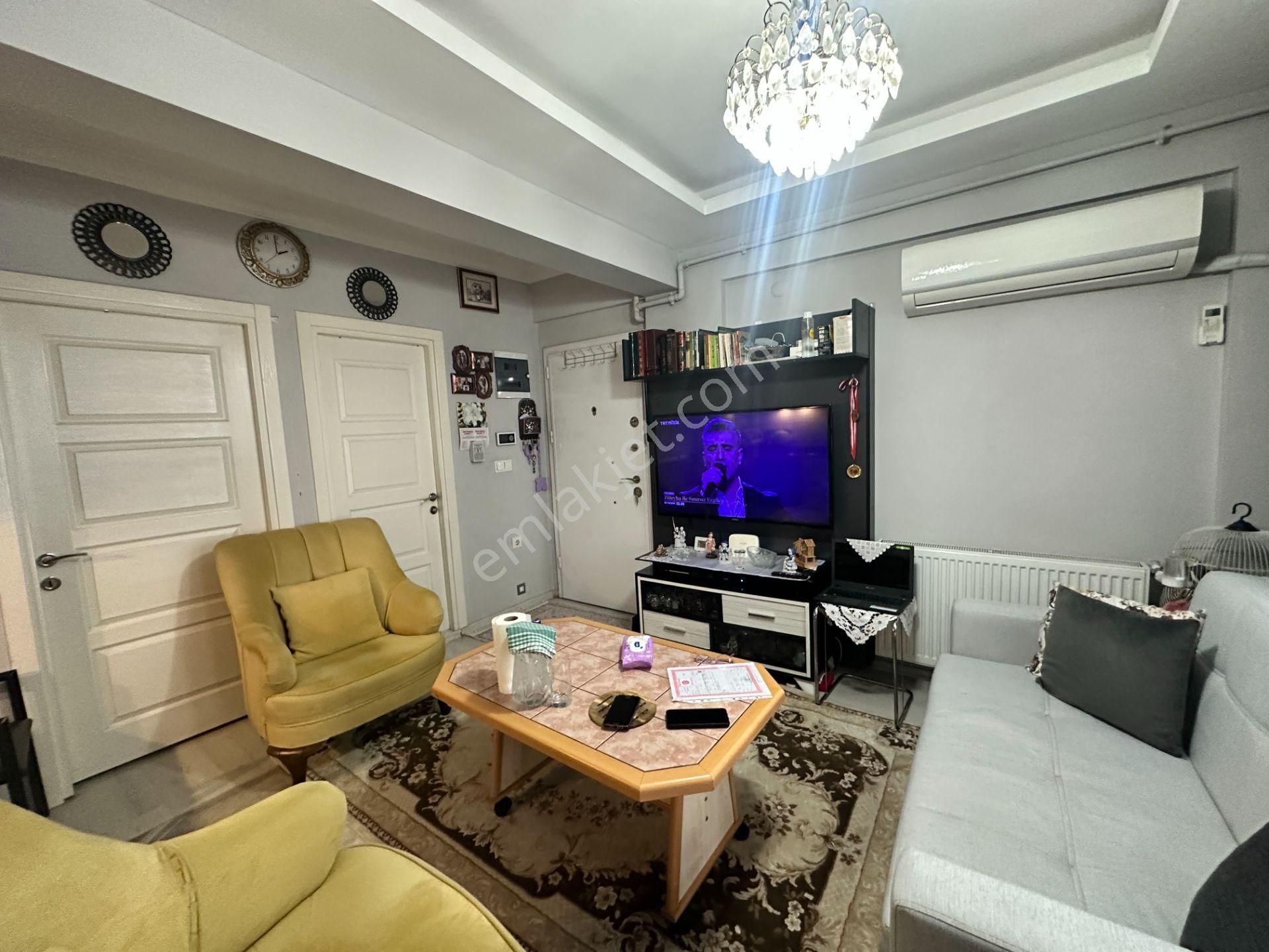 Çalışkan_dan Aydın Mahallesin'de Doğalgazlı. 1+1 Satılık Daire. - Görsel 10