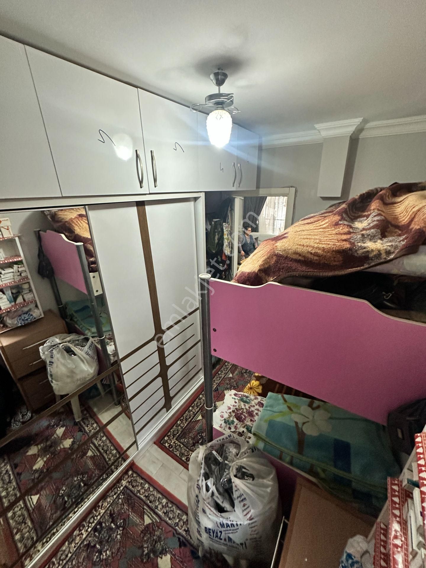 Çalışkan_dan Aydın Mahallesin'de Doğalgazlı. 1+1 Satılık Daire. - Görsel 6