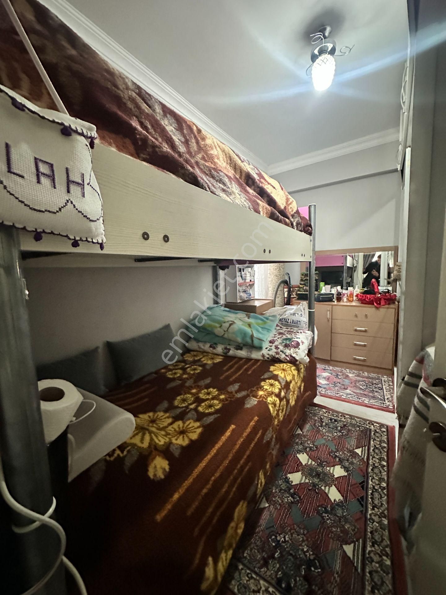 Çalışkan_dan Aydın Mahallesin'de Doğalgazlı. 1+1 Satılık Daire. - Görsel 5