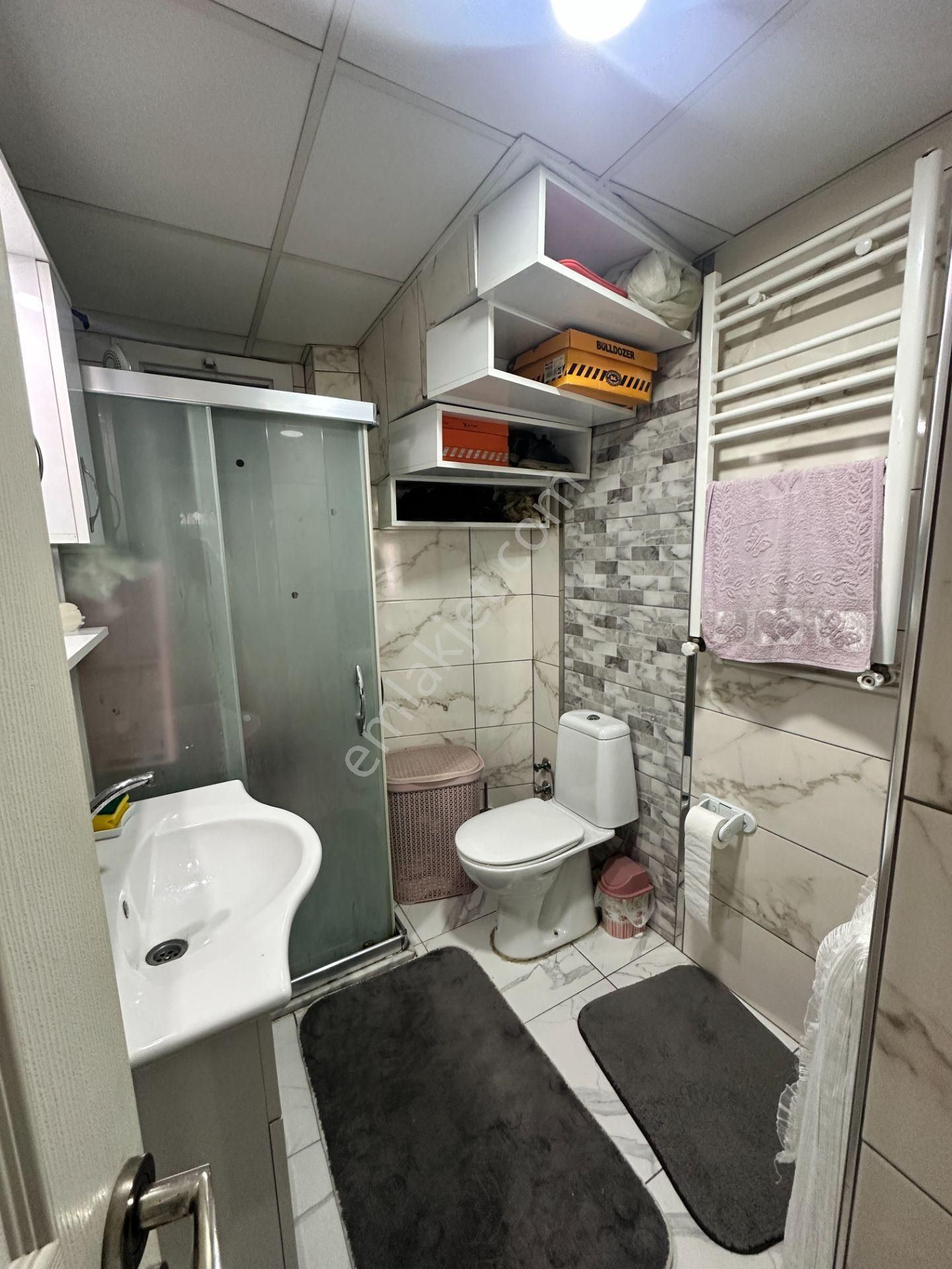 Çalışkan_dan Aydın Mahallesin'de Doğalgazlı. 1+1 Satılık Daire. - Görsel 3