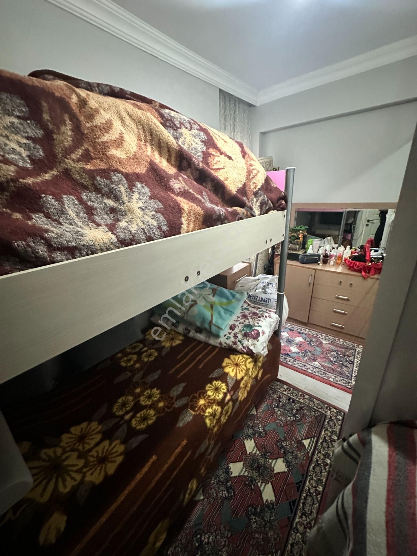 Çalışkan_dan Aydın Mahallesin'de Doğalgazlı. 1+1 Satılık Daire. - Görsel 4