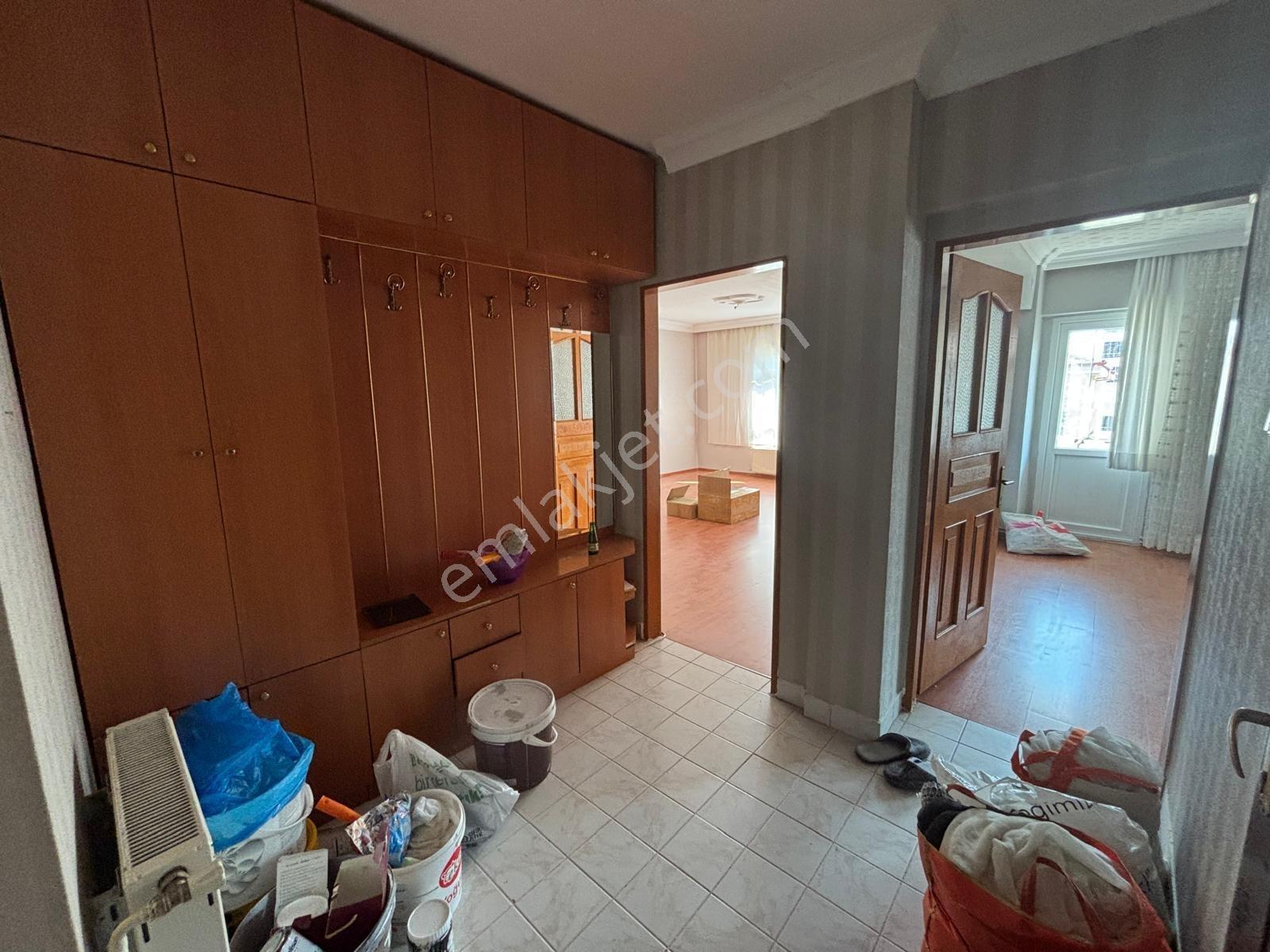 Barut Emlaktan Güney Cephe 125 M2 3 Cepheli 3+1 Daire 3. Kat - Görsel 25