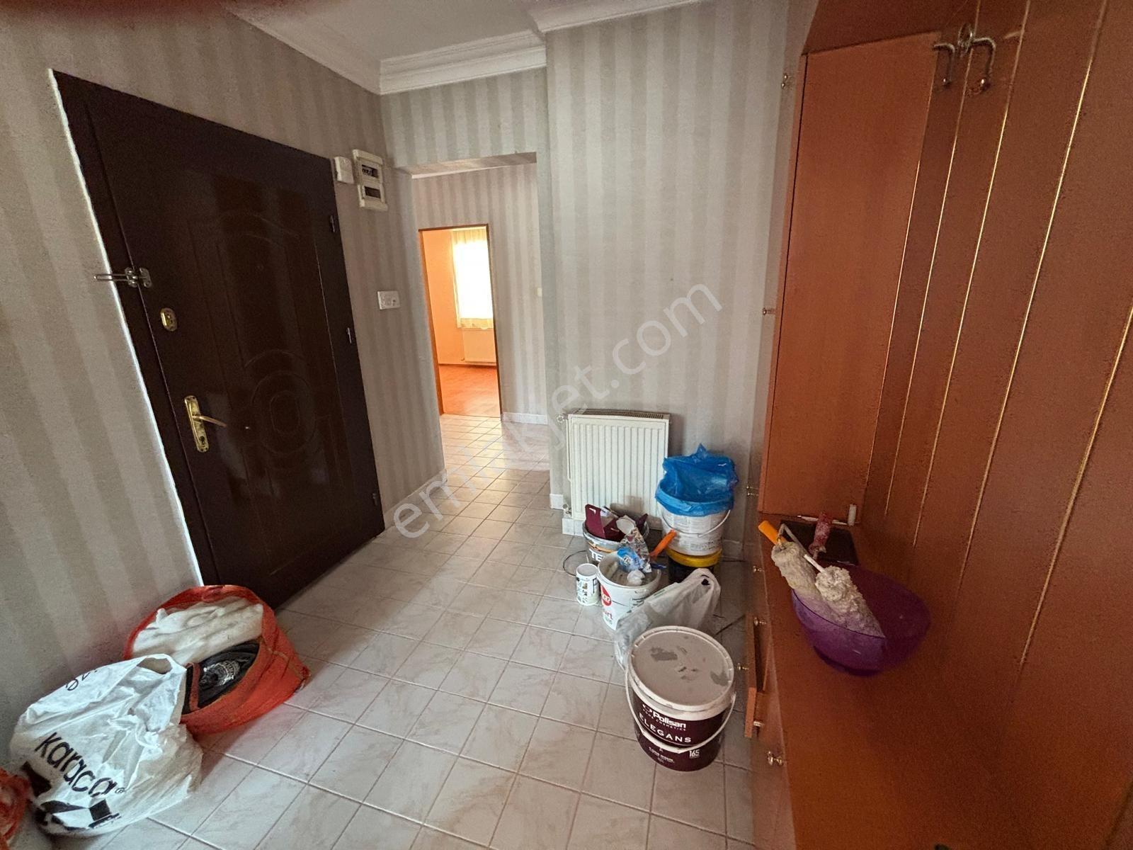 Barut Emlaktan Güney Cephe 125 M2 3 Cepheli 3+1 Daire 3. Kat - Görsel 8