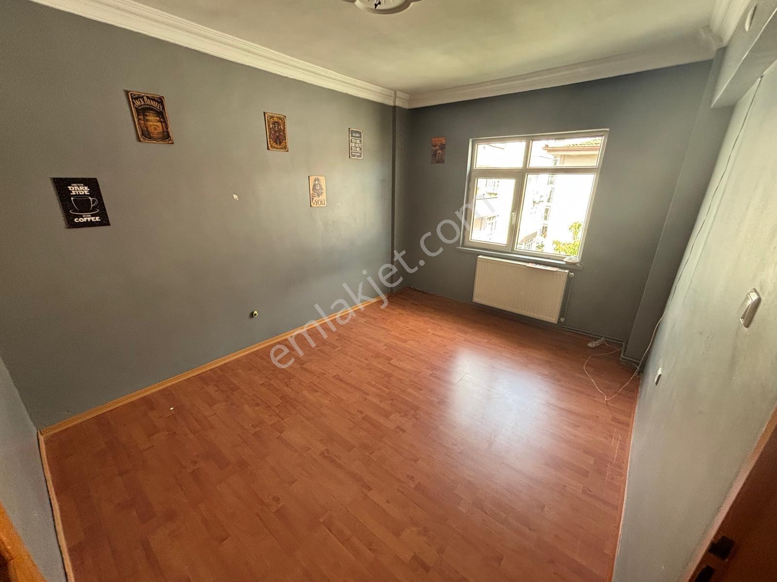 Barut Emlaktan Güney Cephe 125 M2 3 Cepheli 3+1 Daire 3. Kat - Görsel 18