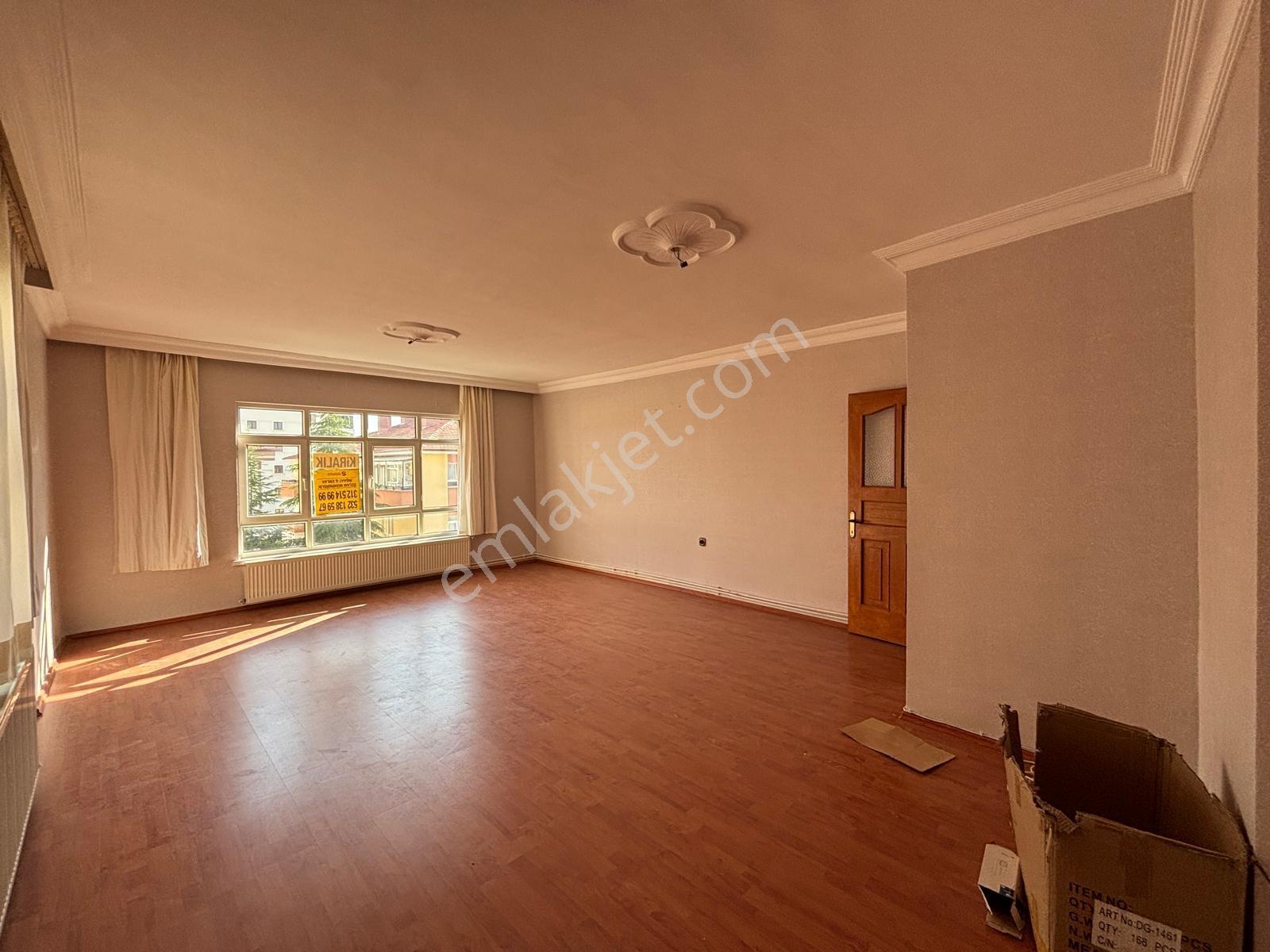 Barut Emlaktan Güney Cephe 125 M2 3 Cepheli 3+1 Daire 3. Kat - Görsel 11