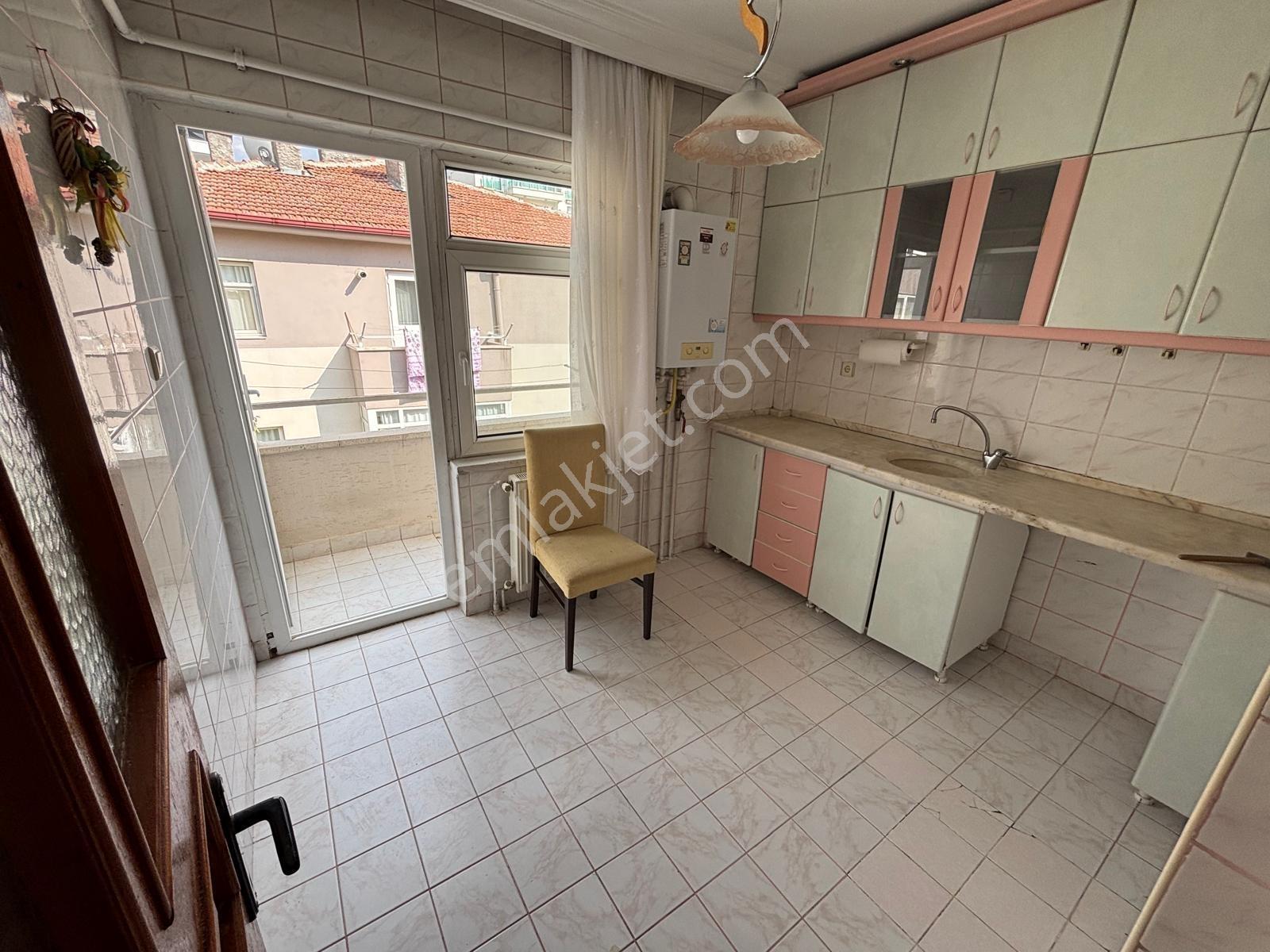 Barut Emlaktan Güney Cephe 125 M2 3 Cepheli 3+1 Daire 3. Kat - Görsel 17