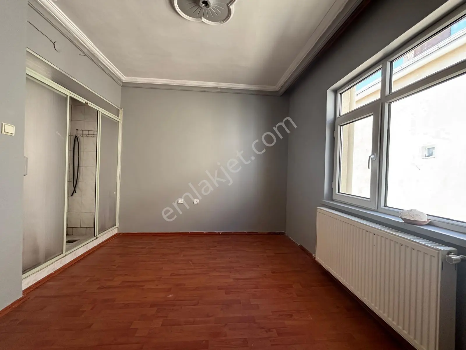 Barut Emlaktan Güney Cephe 125 M2 3 Cepheli 3+1 Daire 3. Kat - Görsel 5