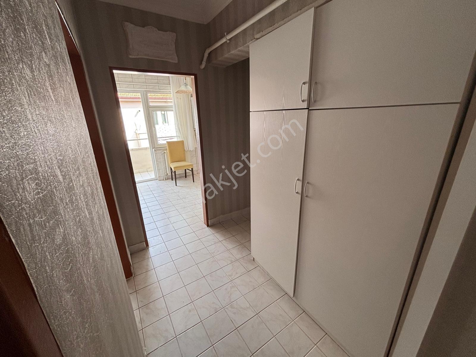 Barut Emlaktan Güney Cephe 125 M2 3 Cepheli 3+1 Daire 3. Kat - Görsel 26