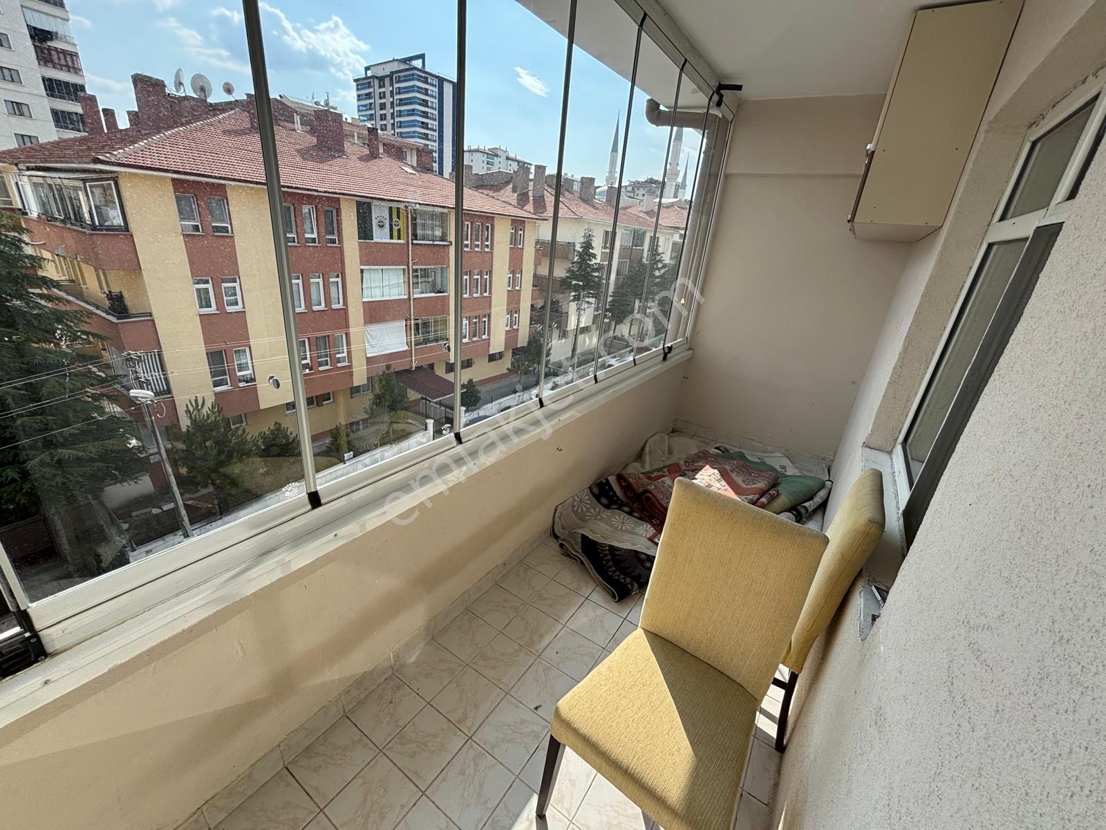 Barut Emlaktan Güney Cephe 125 M2 3 Cepheli 3+1 Daire 3. Kat - Görsel 7