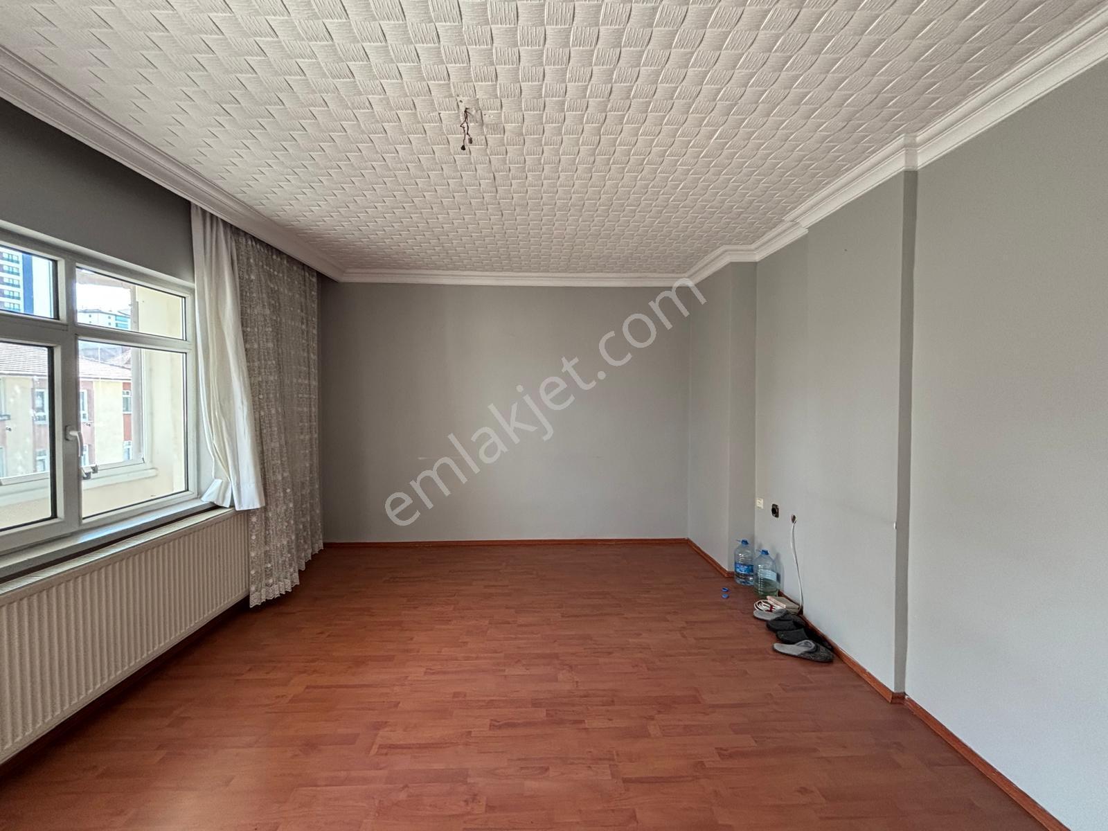 Barut Emlaktan Güney Cephe 125 M2 3 Cepheli 3+1 Daire 3. Kat - Görsel 22