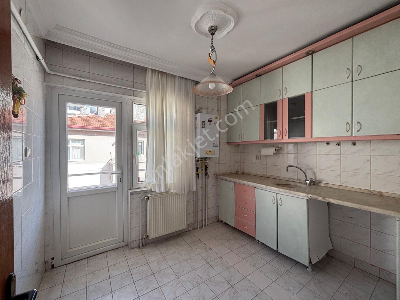 Barut Emlaktan Güney Cephe 125 M2 3 Cepheli 3+1 Daire 3. Kat - Görsel 34