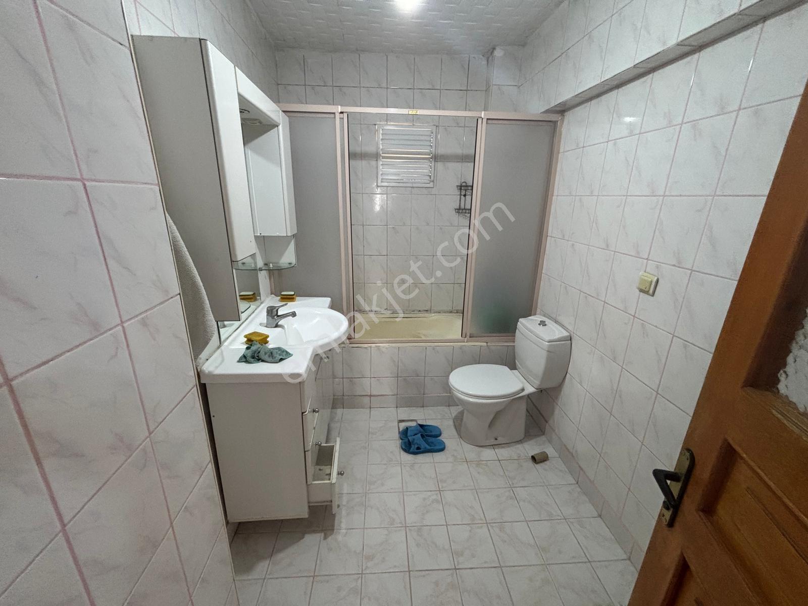 Barut Emlaktan Güney Cephe 125 M2 3 Cepheli 3+1 Daire 3. Kat - Görsel 27