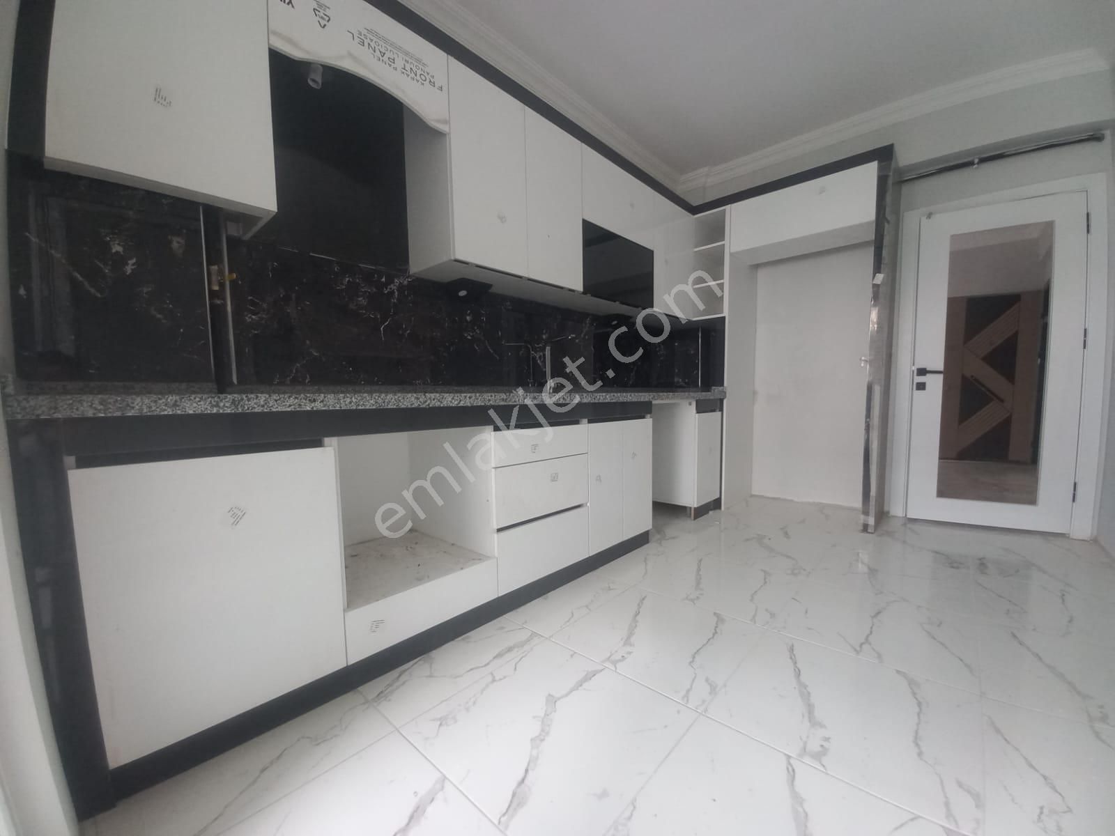 Emrah Çiftci'den Selçuklu Kosova Mah.sancak İtfaiye Civarı Satılık 3+1 Sıfır Lüks Daire - Görsel 5