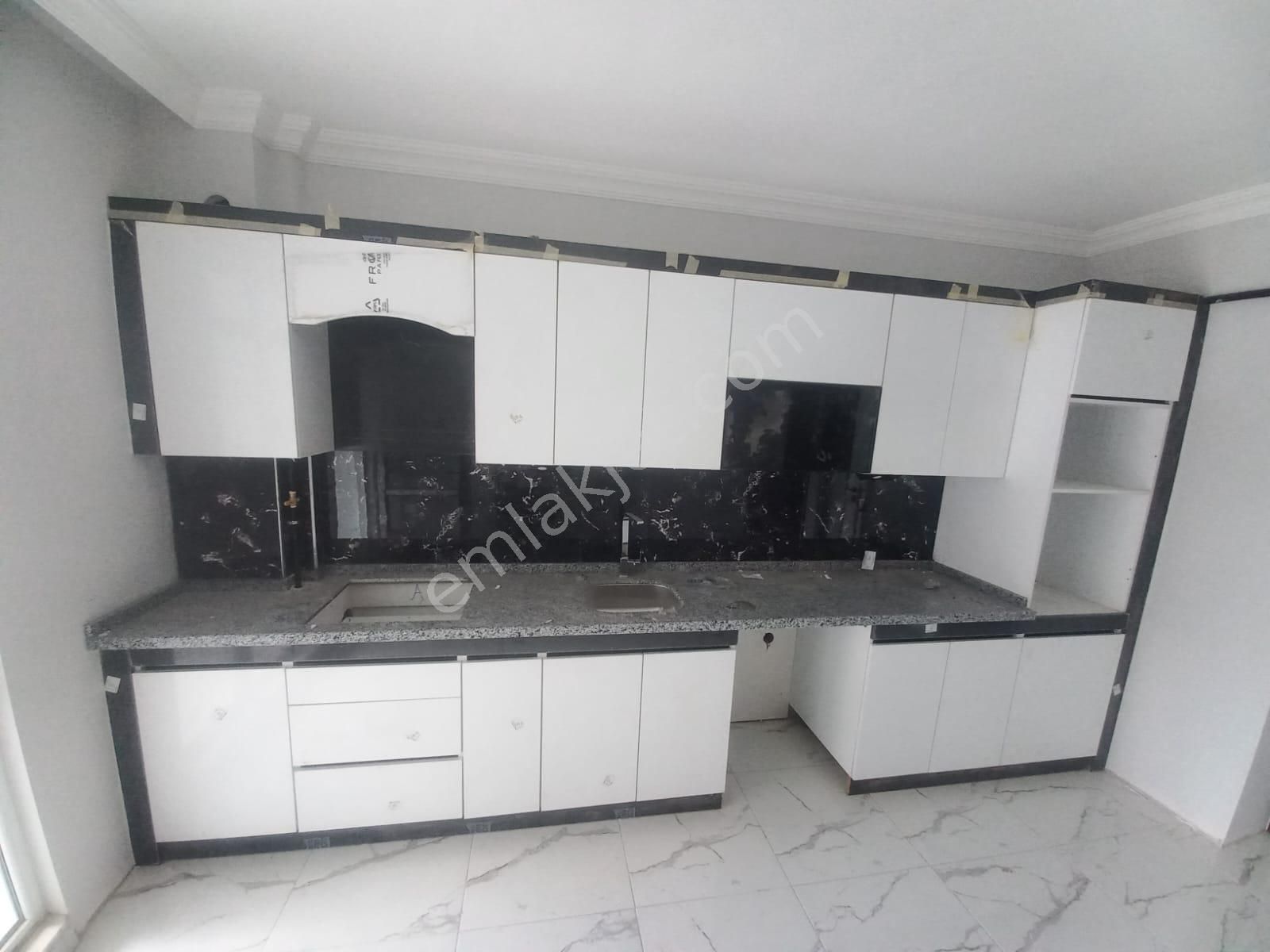 Emrah Çiftci'den Selçuklu Kosova Mah.sancak İtfaiye Civarı Satılık 3+1 Sıfır Lüks Daire - Görsel 12