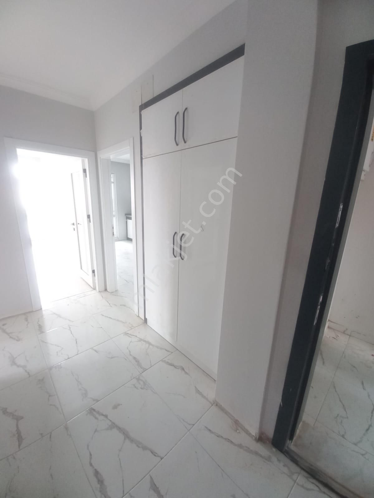 Emrah Çiftci'den Selçuklu Kosova Mah.sancak İtfaiye Civarı Satılık 3+1 Sıfır Lüks Daire - Görsel 32
