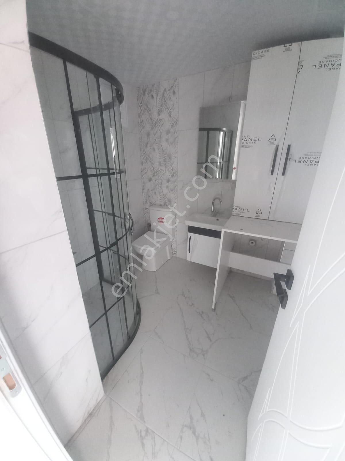 Emrah Çiftci'den Selçuklu Kosova Mah.sancak İtfaiye Civarı Satılık 3+1 Sıfır Lüks Daire - Görsel 33