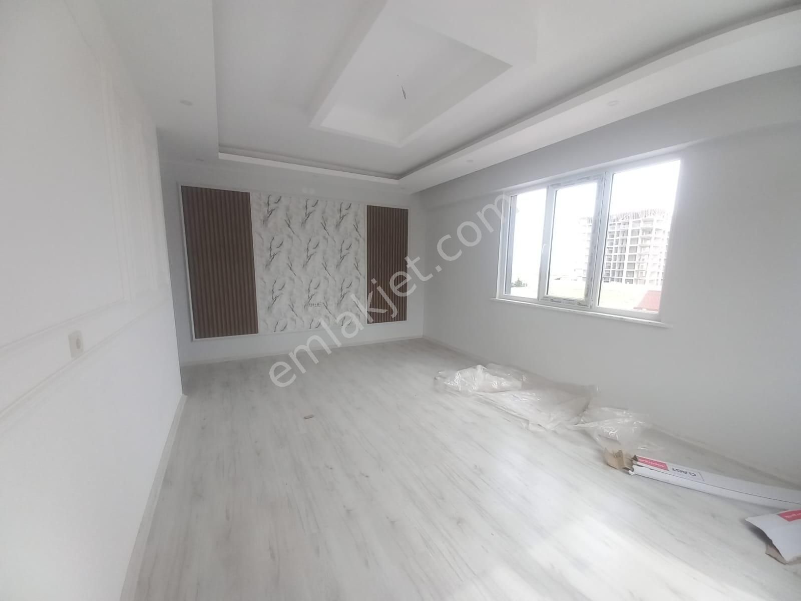 Emrah Çiftci'den Selçuklu Kosova Mah.sancak İtfaiye Civarı Satılık 3+1 Sıfır Lüks Daire - Görsel 13