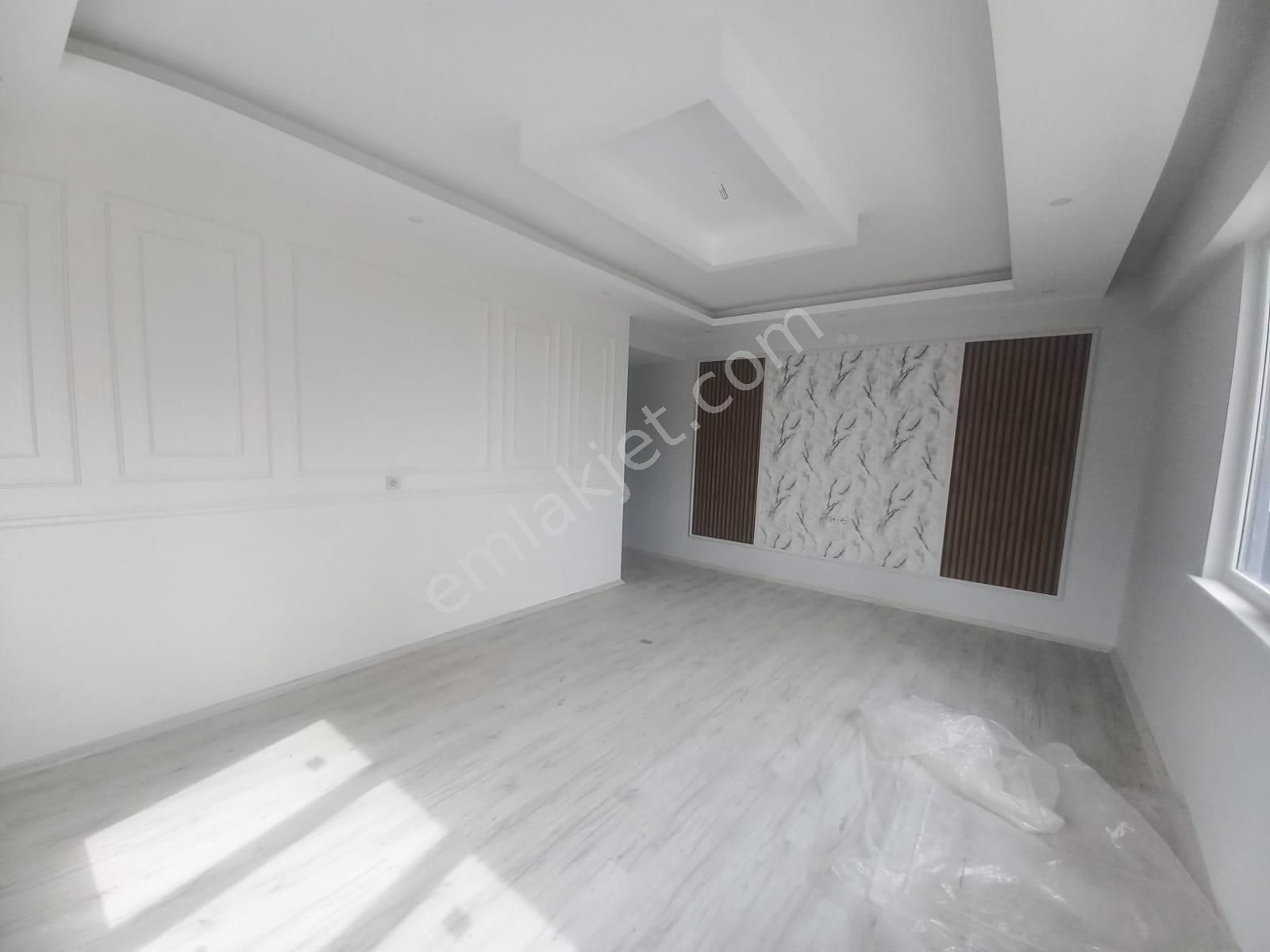 Emrah Çiftci'den Selçuklu Kosova Mah.sancak İtfaiye Civarı Satılık 3+1 Sıfır Lüks Daire - Görsel 22