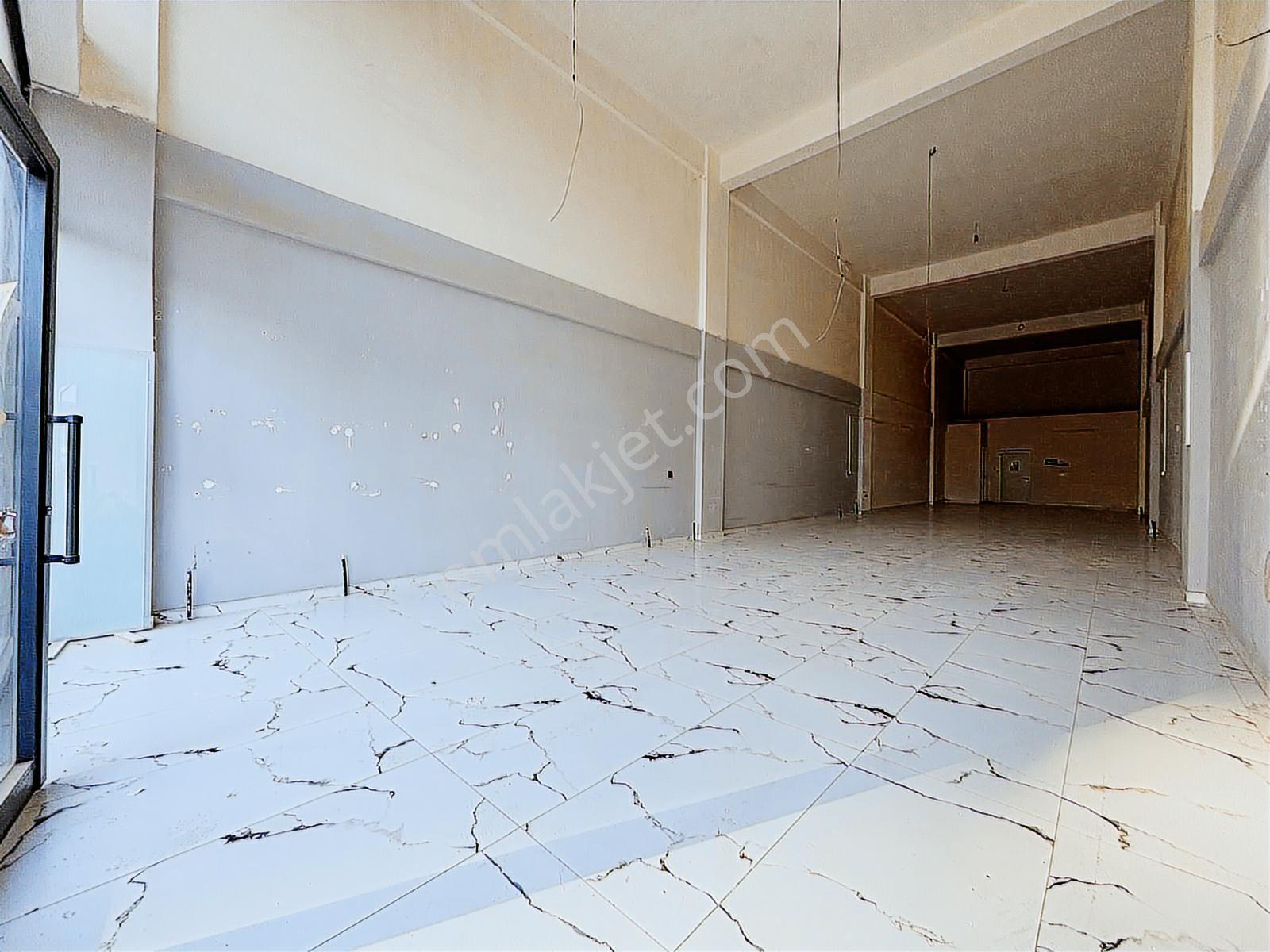 Barut Emlaktan 150 M2 Beylerbeyi Caddesi Üzerinde 6m Tavan - Görsel 6