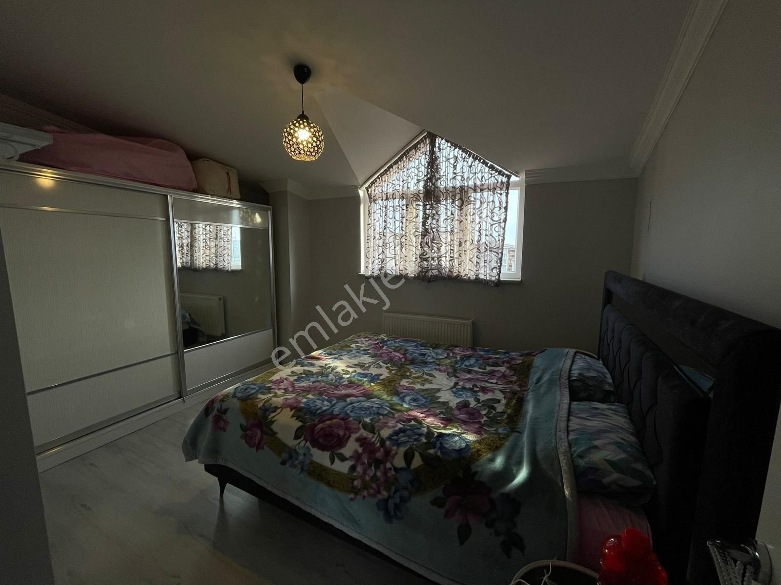 Tekirdağ Süleymanpaşa Çınarlı Mah. Tepe Değirmenleri Mevkiinde 4+1 Satılık Dubleks Daire - Görsel 13