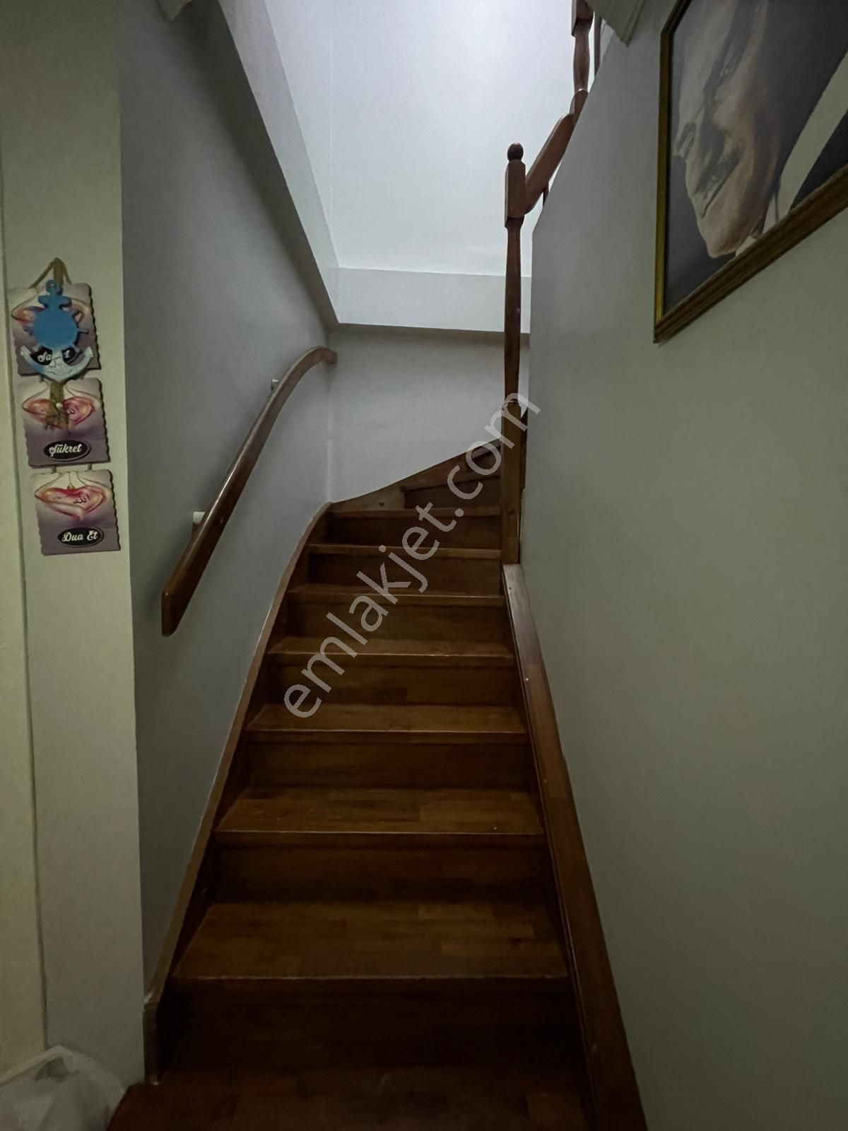 Tekirdağ Süleymanpaşa Çınarlı Mah. Tepe Değirmenleri Mevkiinde 4+1 Satılık Dubleks Daire - Görsel 4