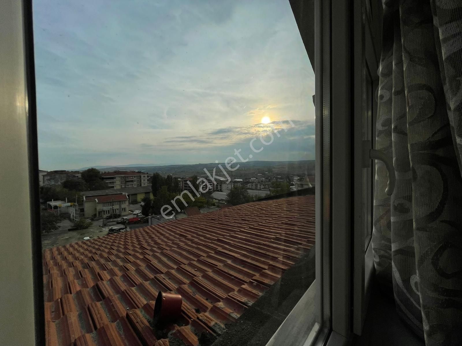 Tekirdağ Süleymanpaşa Çınarlı Mah. Tepe Değirmenleri Mevkiinde 4+1 Satılık Dubleks Daire - Görsel 10