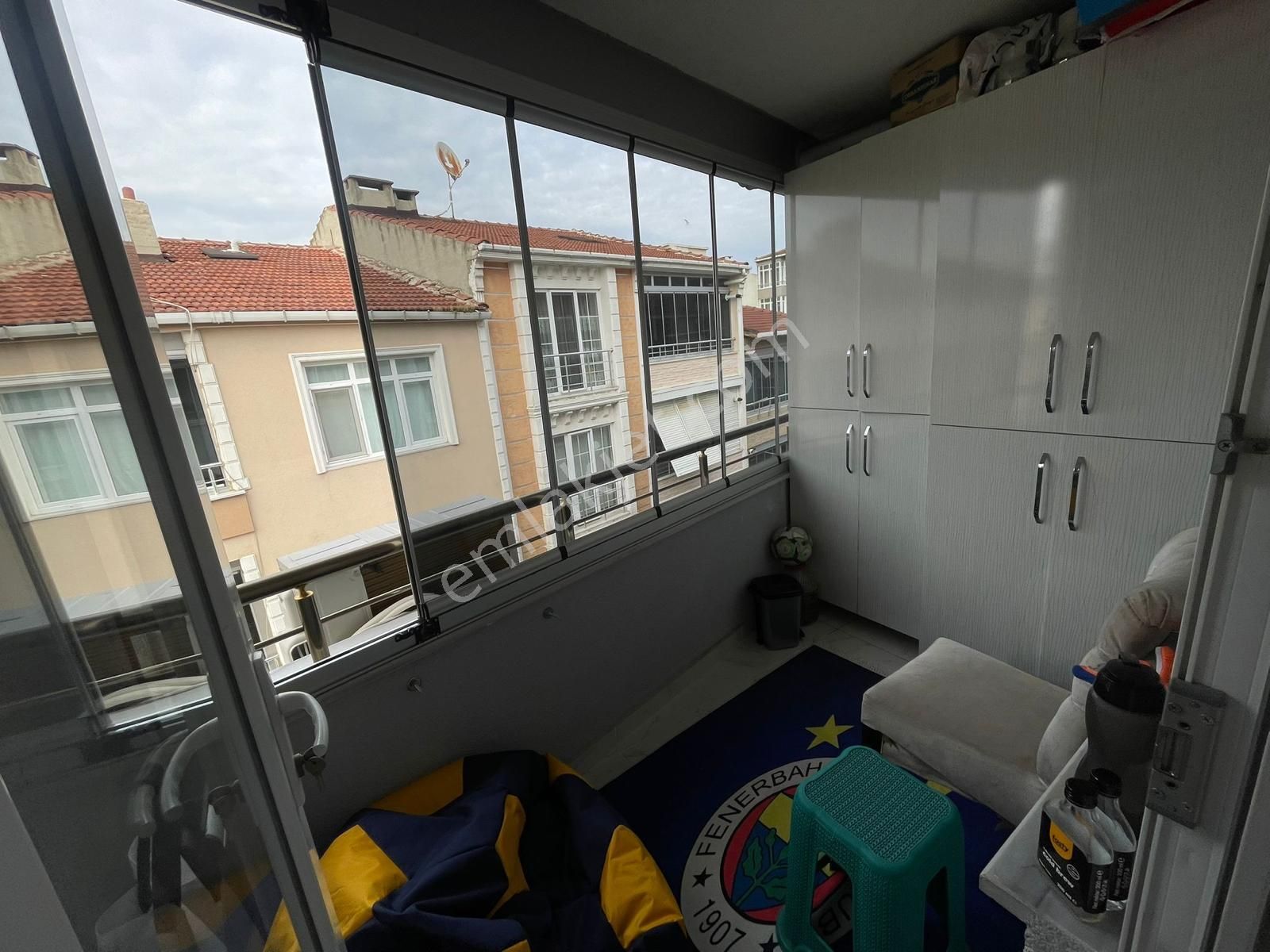 Tekirdağ Süleymanpaşa Çınarlı Mah. Tepe Değirmenleri Mevkiinde 4+1 Satılık Dubleks Daire - Görsel 14