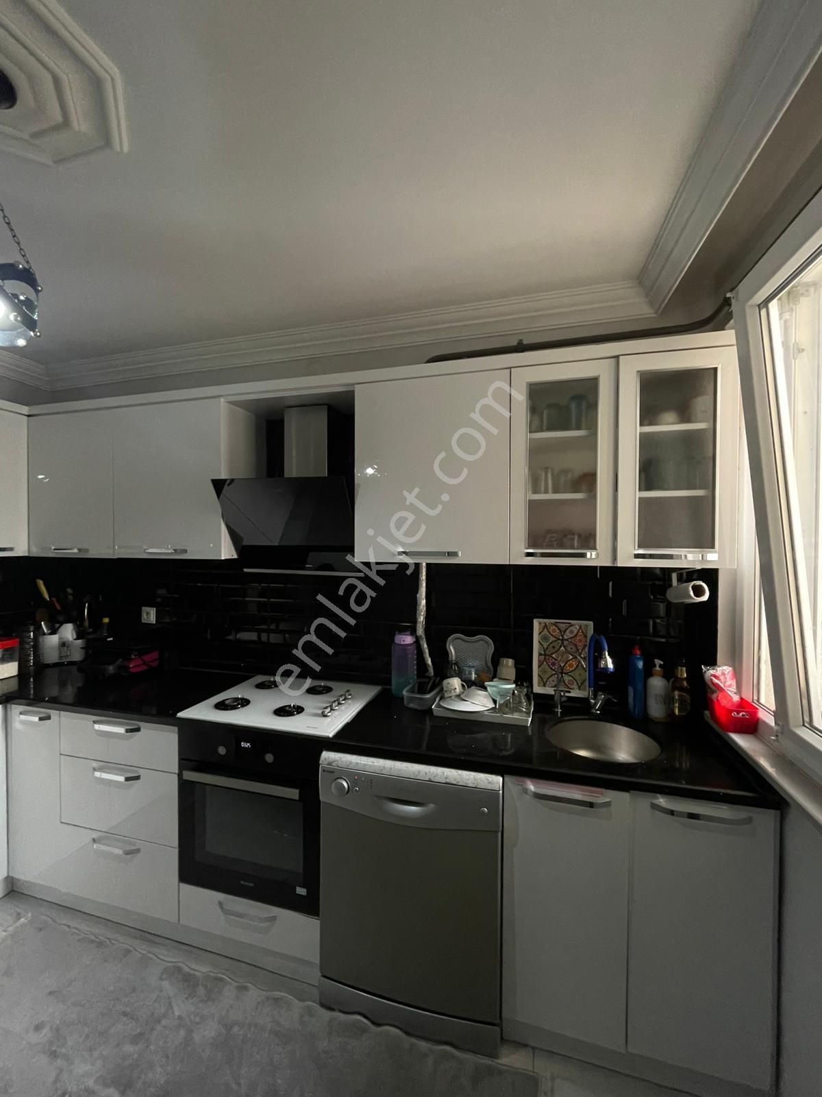 Tekirdağ Süleymanpaşa Çınarlı Mah. Tepe Değirmenleri Mevkiinde 4+1 Satılık Dubleks Daire - Görsel 17