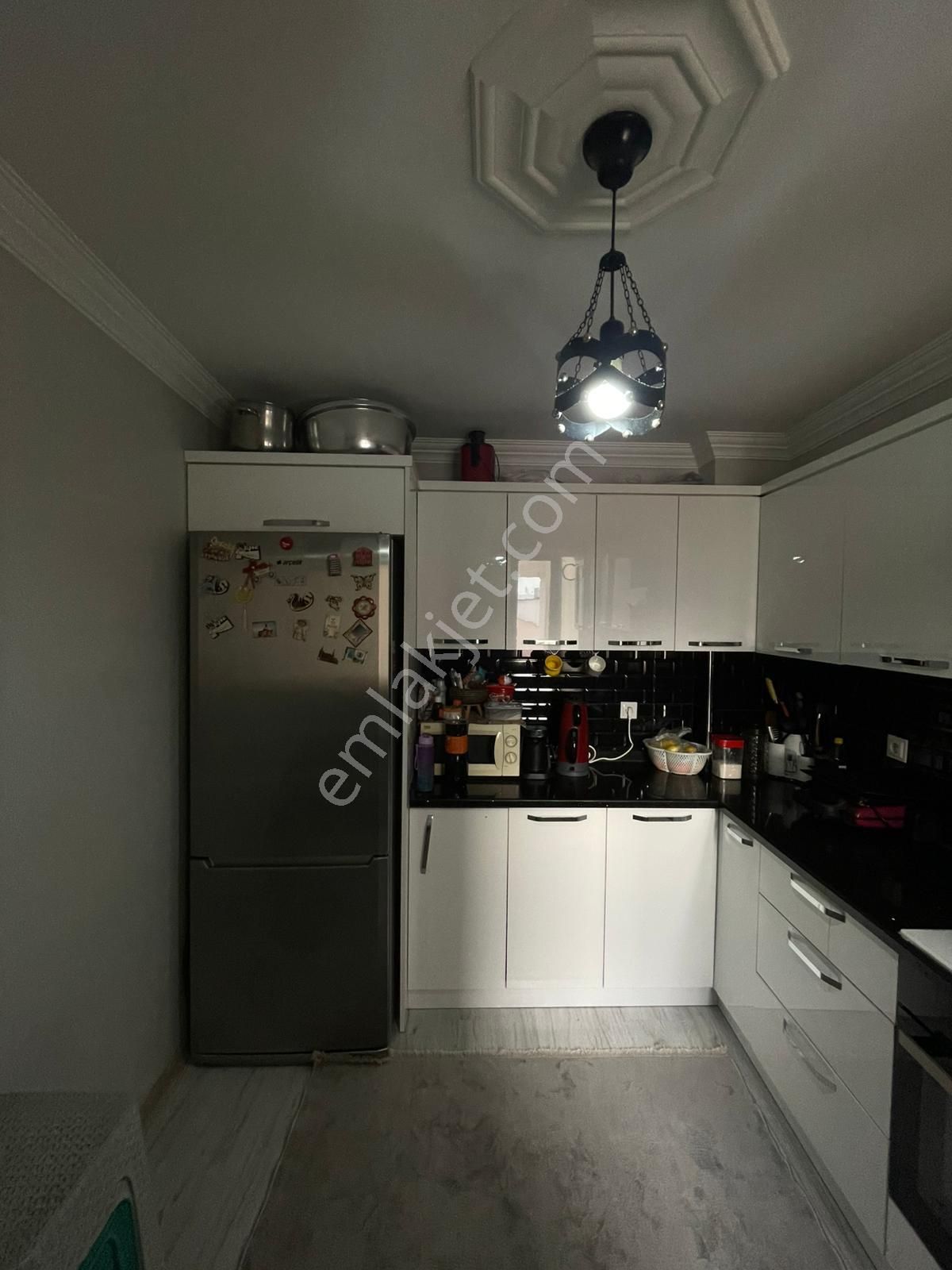 Tekirdağ Süleymanpaşa Çınarlı Mah. Tepe Değirmenleri Mevkiinde 4+1 Satılık Dubleks Daire - Görsel 12