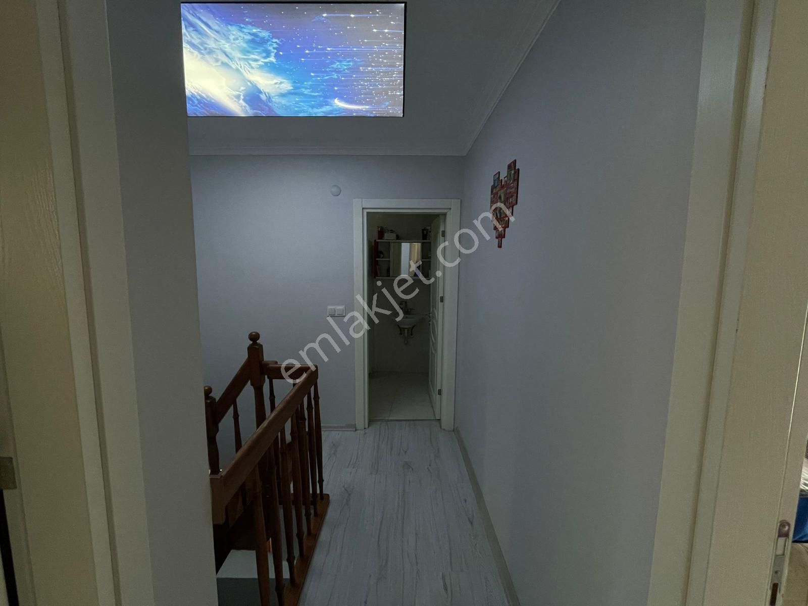 Tekirdağ Süleymanpaşa Çınarlı Mah. Tepe Değirmenleri Mevkiinde 4+1 Satılık Dubleks Daire - Görsel 7