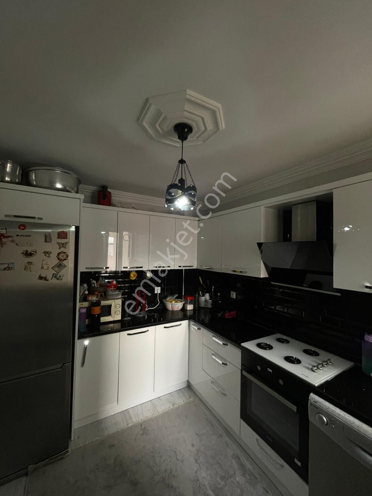 Tekirdağ Süleymanpaşa Çınarlı Mah. Tepe Değirmenleri Mevkiinde 4+1 Satılık Dubleks Daire - Görsel 16