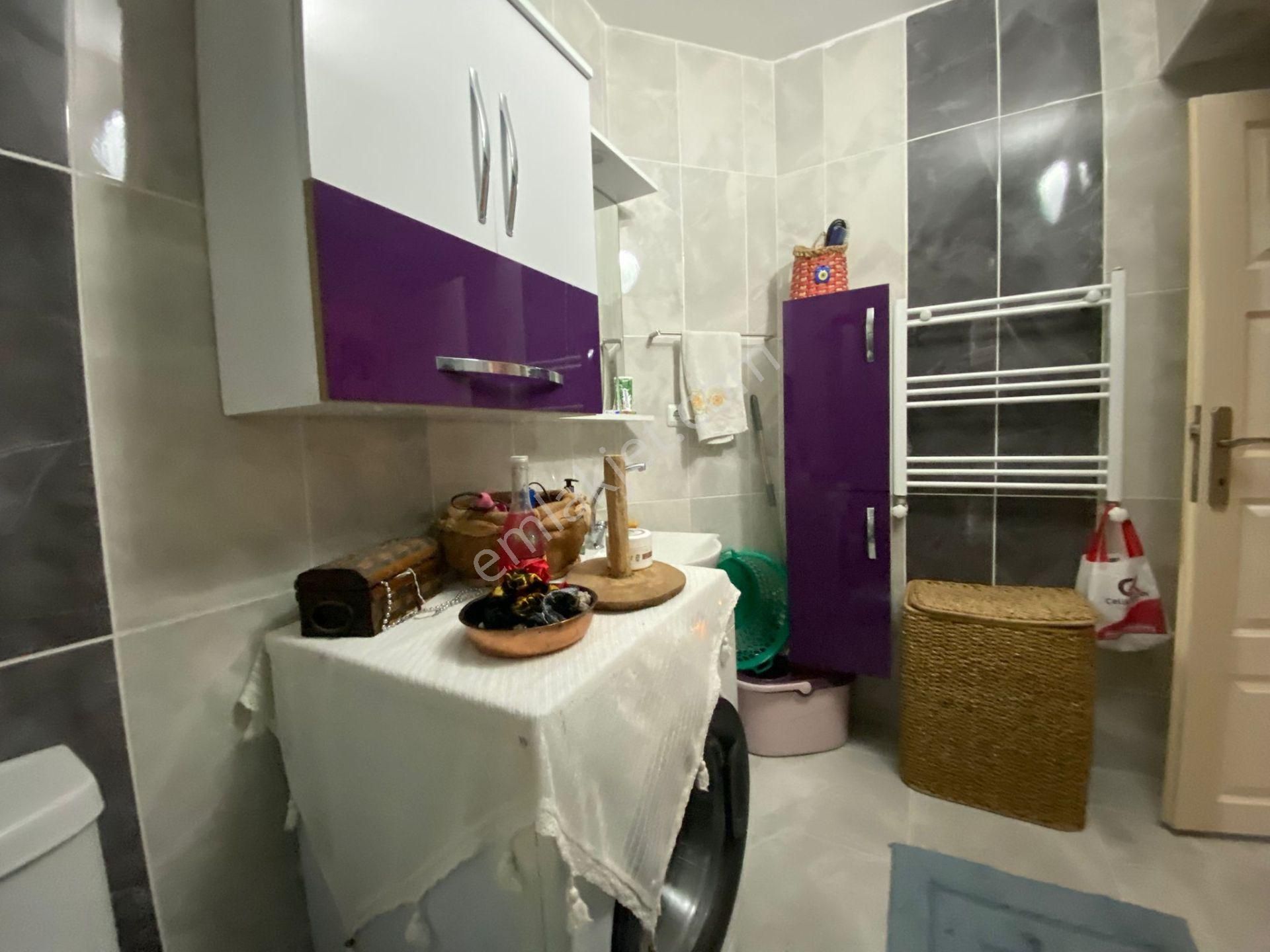 Truva//nazım Demirci'den Bafra Mevlana Site İçinde Satılık 3+1 - Görsel 31