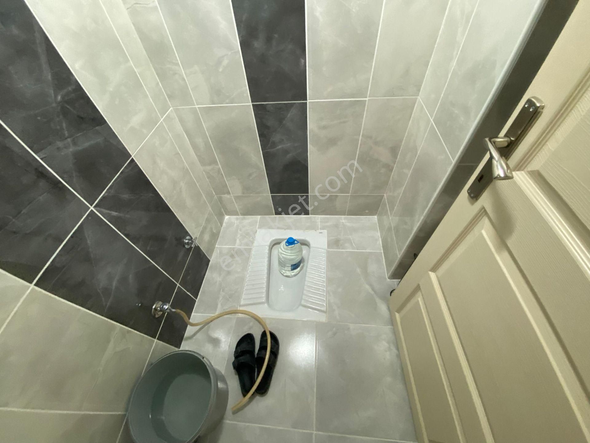 Truva//nazım Demirci'den Bafra Mevlana Site İçinde Satılık 3+1 - Görsel 34