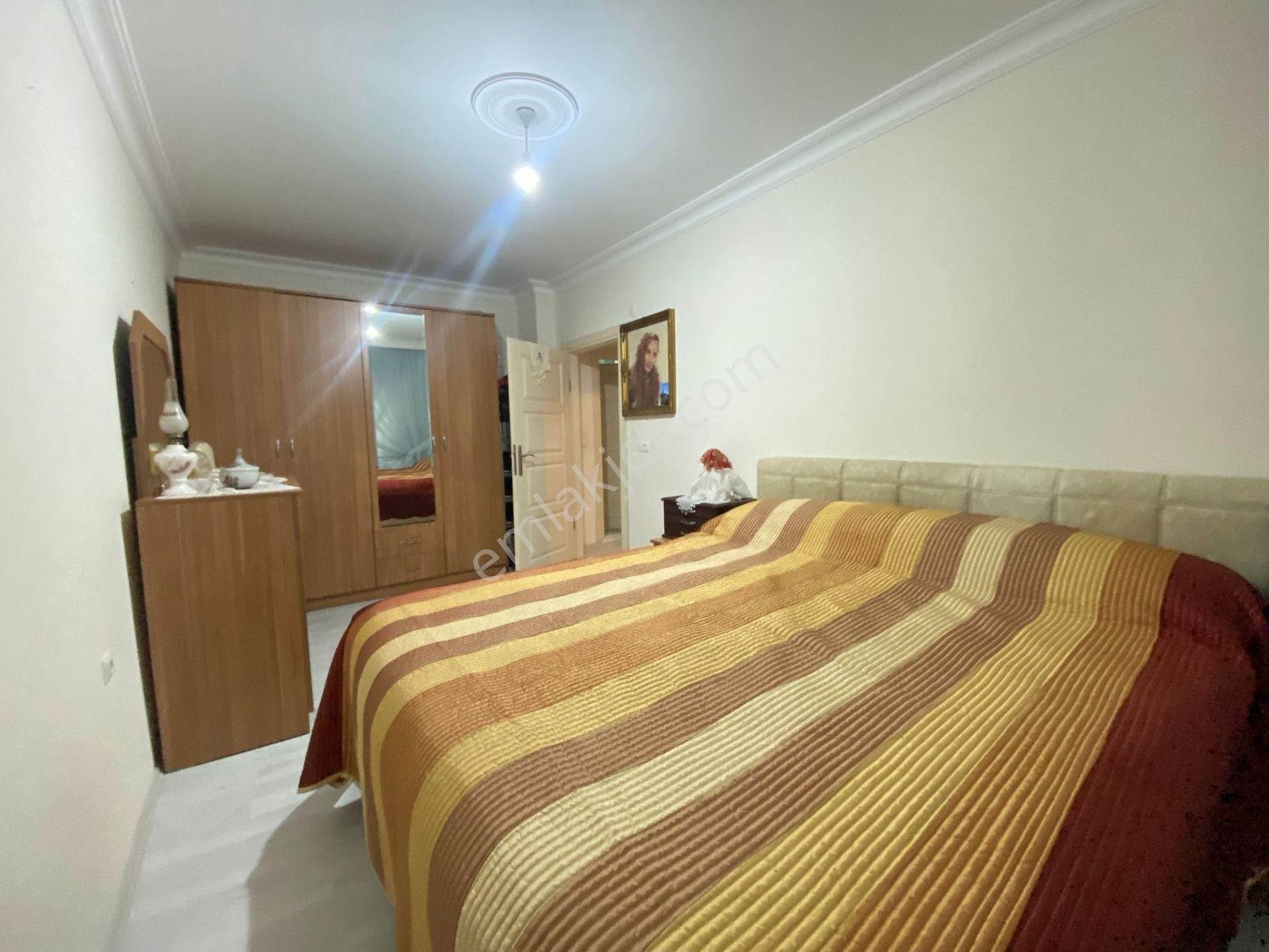 Truva//nazım Demirci'den Bafra Mevlana Site İçinde Satılık 3+1 - Görsel 28