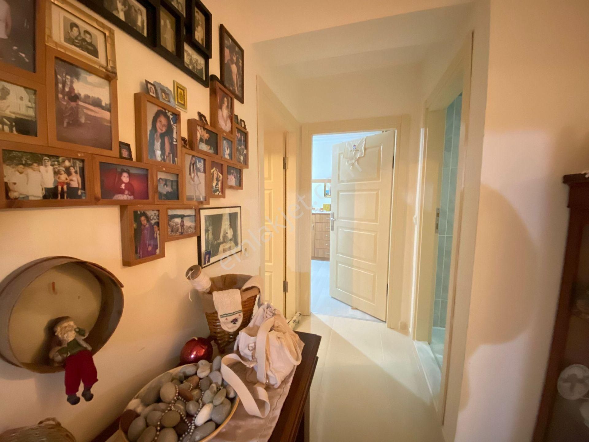 Truva//nazım Demirci'den Bafra Mevlana Site İçinde Satılık 3+1 - Görsel 16