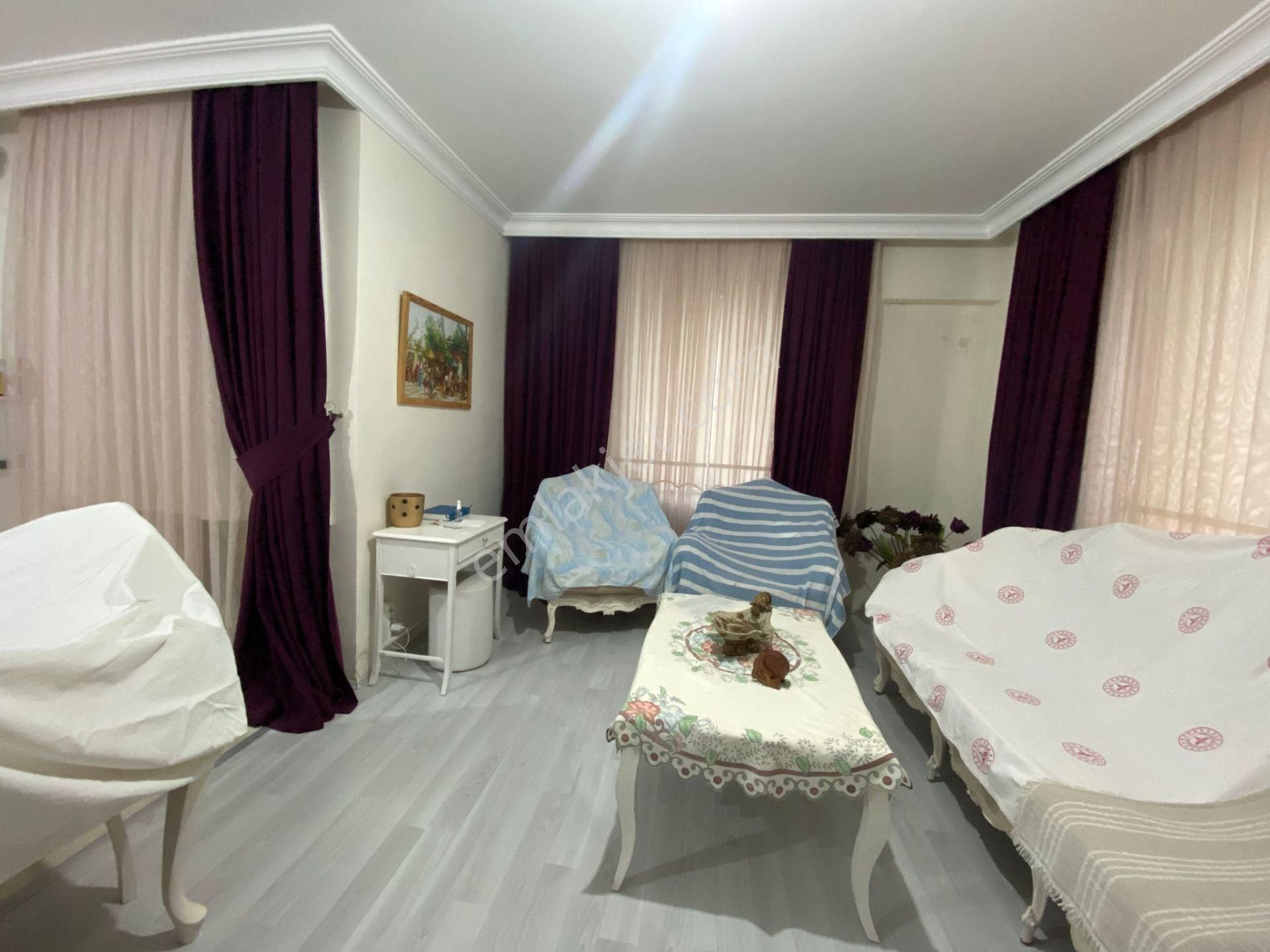 Truva//nazım Demirci'den Bafra Mevlana Site İçinde Satılık 3+1 - Görsel 11