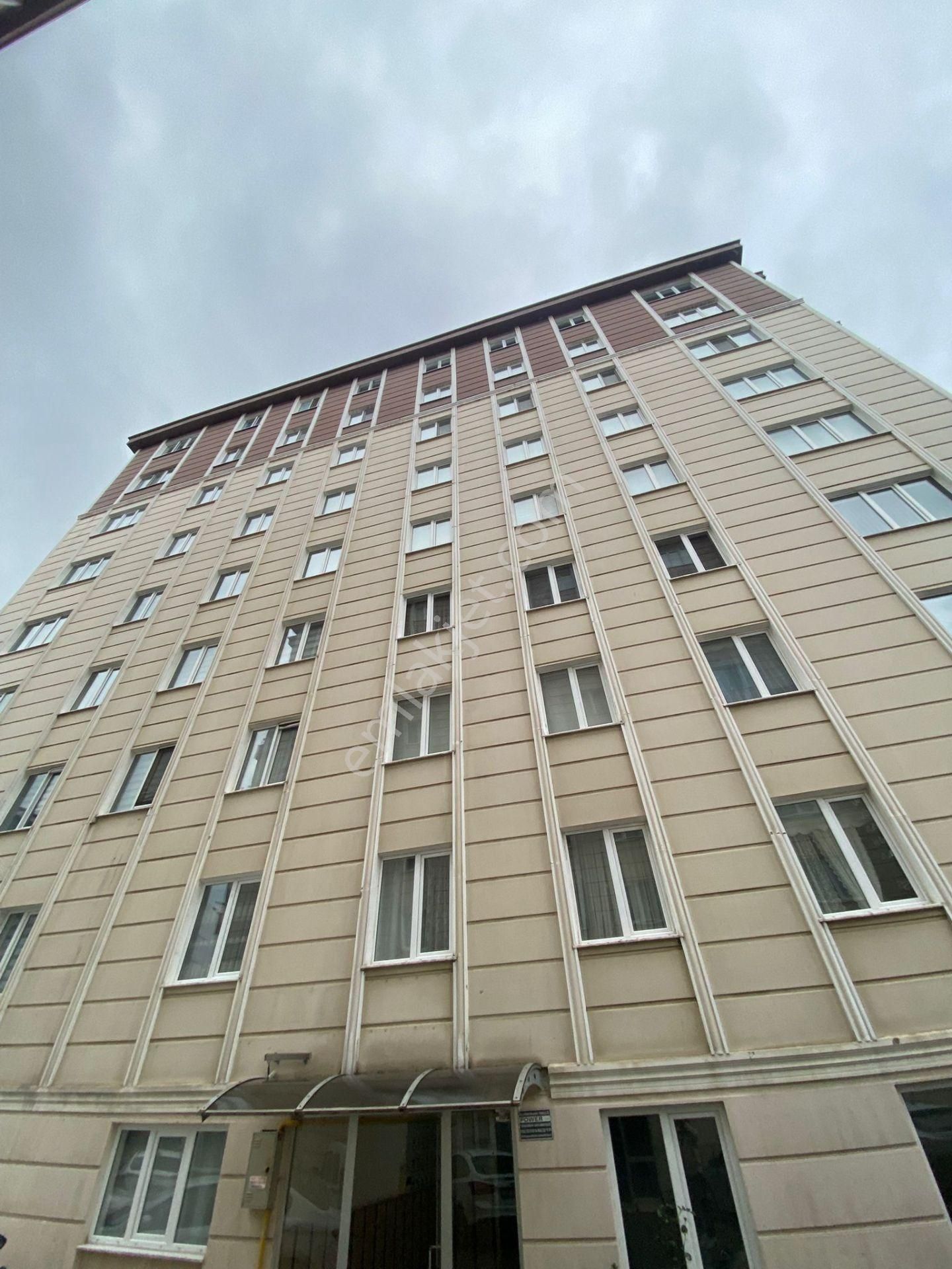 Truva//nazım Demirci'den Bafra Mevlana Site İçinde Satılık 3+1 - Görsel 6