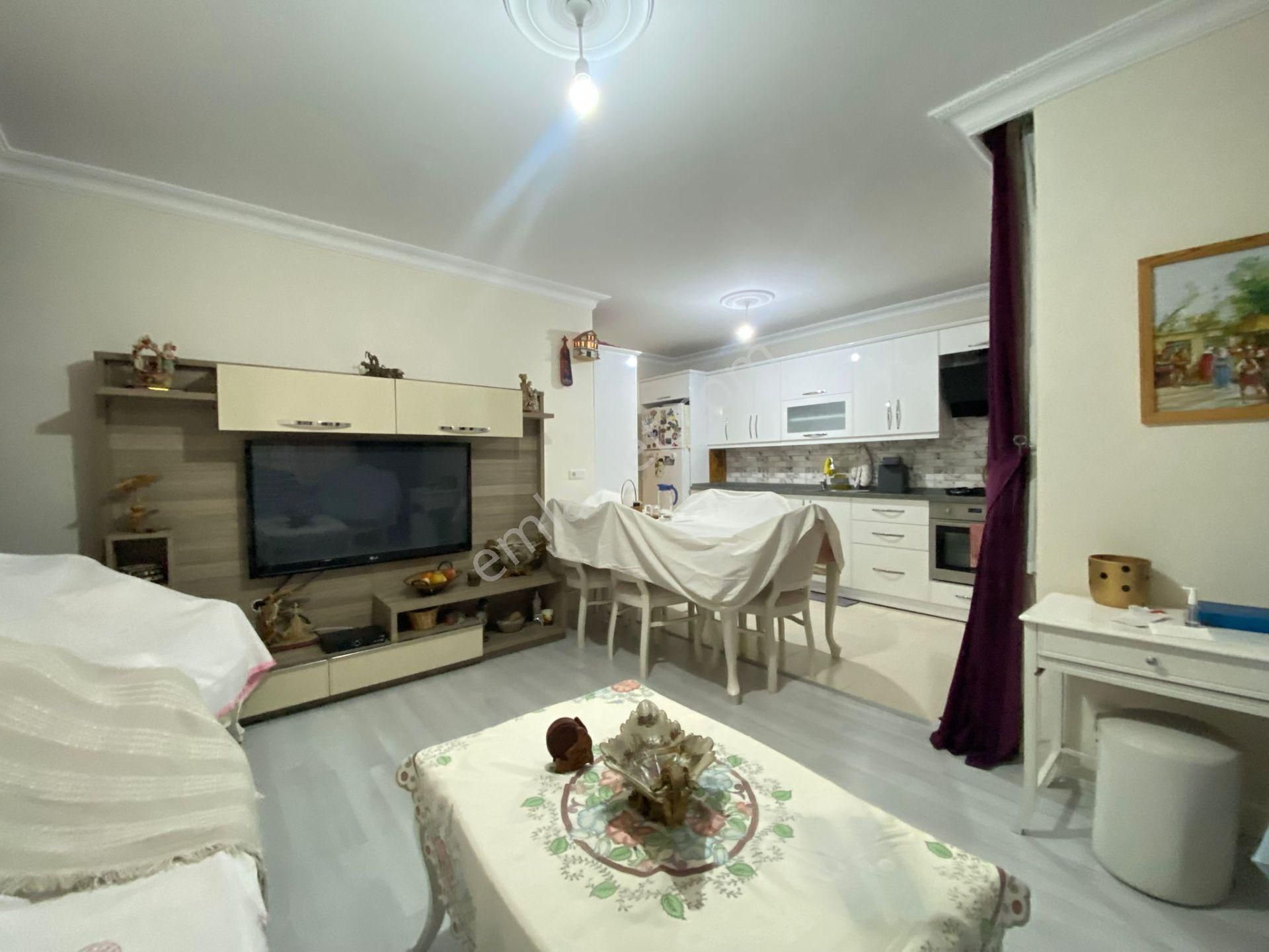 Truva//nazım Demirci'den Bafra Mevlana Site İçinde Satılık 3+1 - Görsel 8